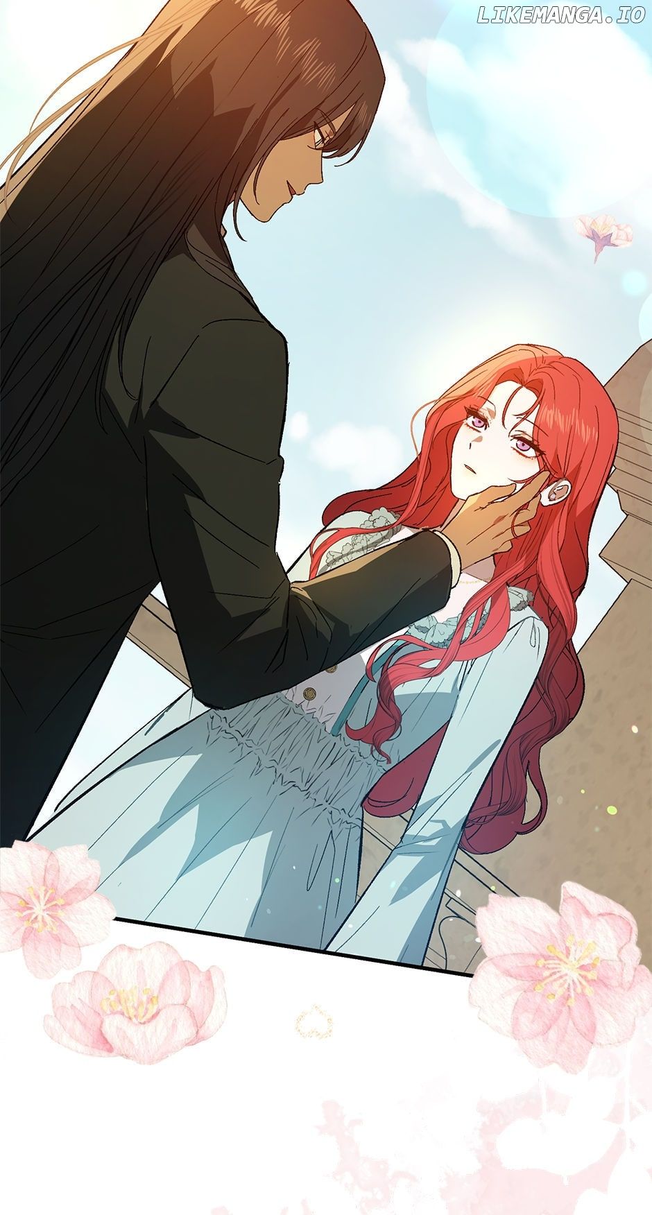 I Didn’t Mean To Seduce The Male Lead chapter 83 page 63