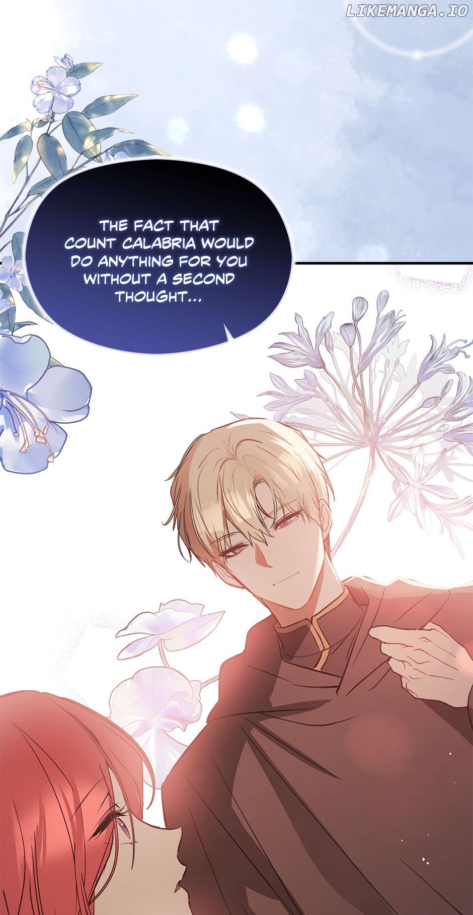 I Didn’t Mean To Seduce The Male Lead chapter 83 page 69