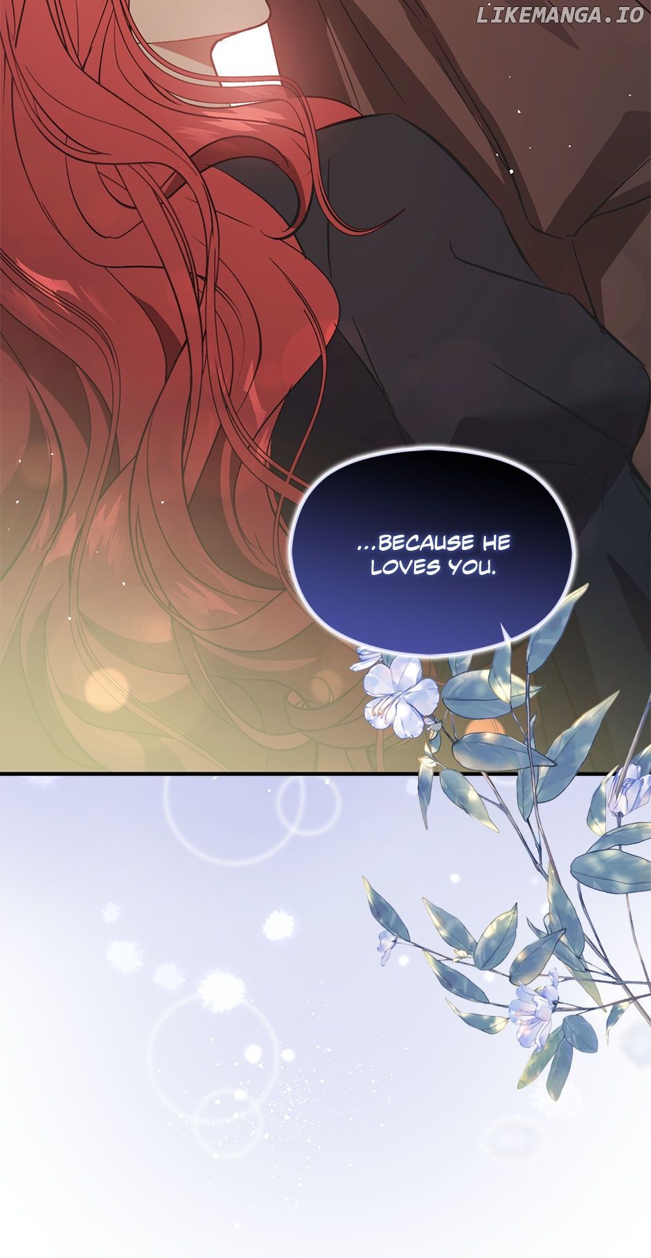 I Didn’t Mean To Seduce The Male Lead chapter 83 page 70