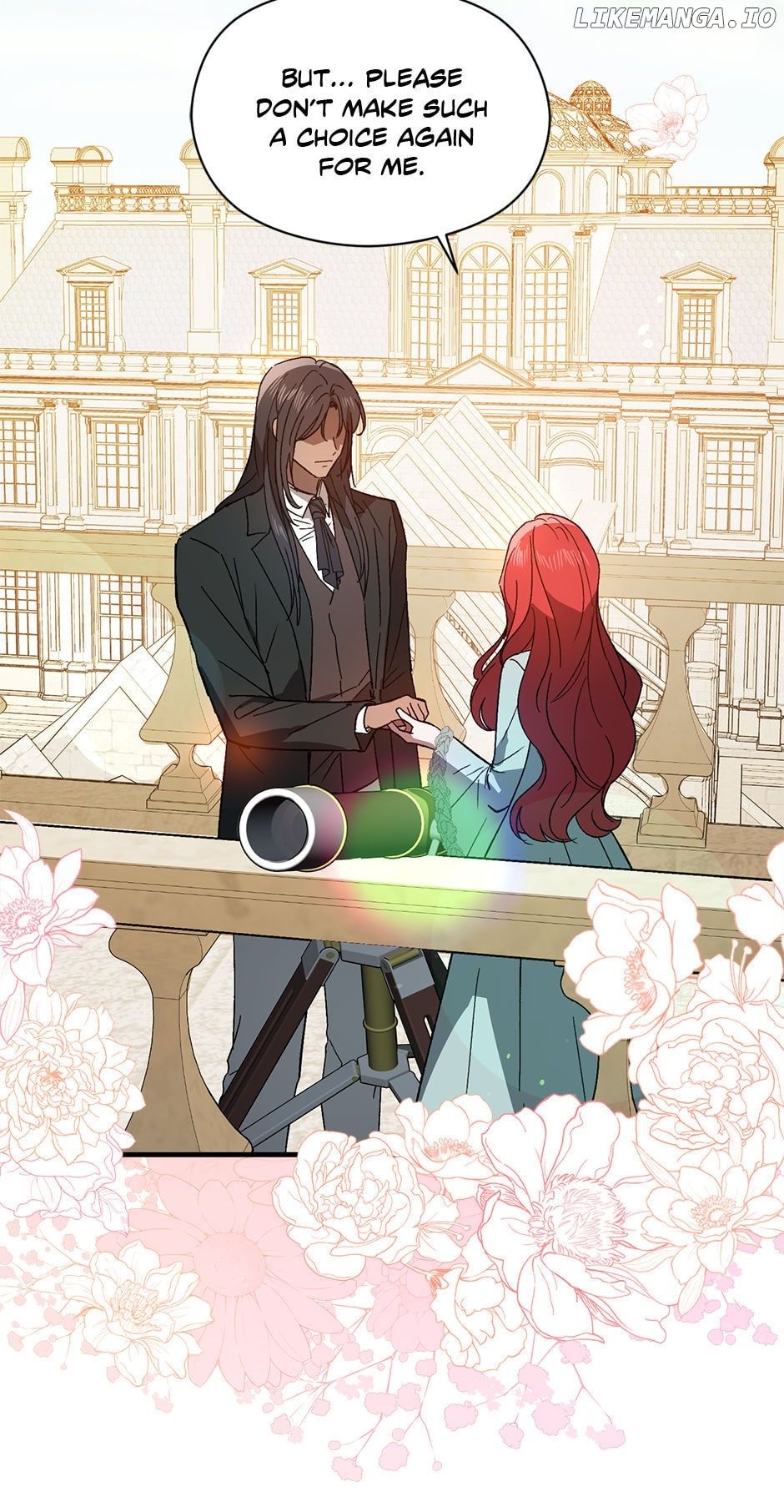 I Didn’t Mean To Seduce The Male Lead chapter 83 page 73