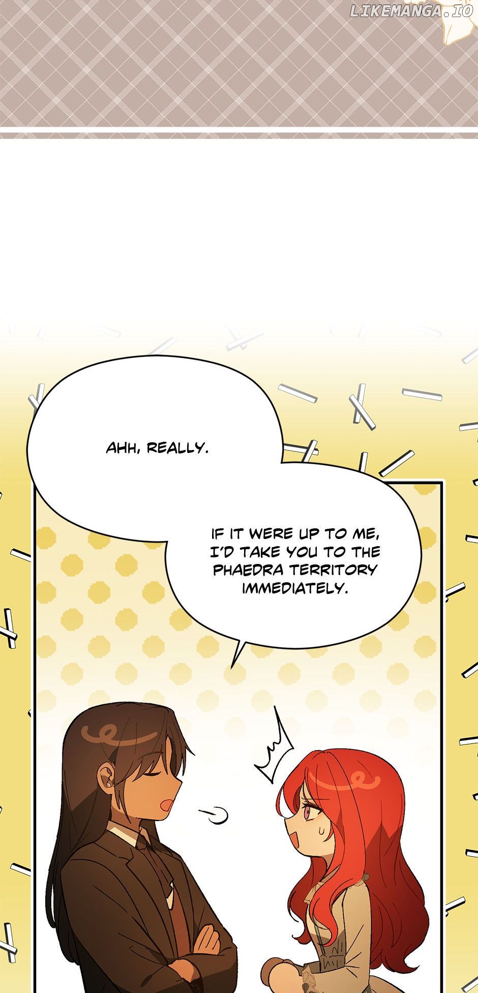 I Didn’t Mean To Seduce The Male Lead chapter 83 page 76