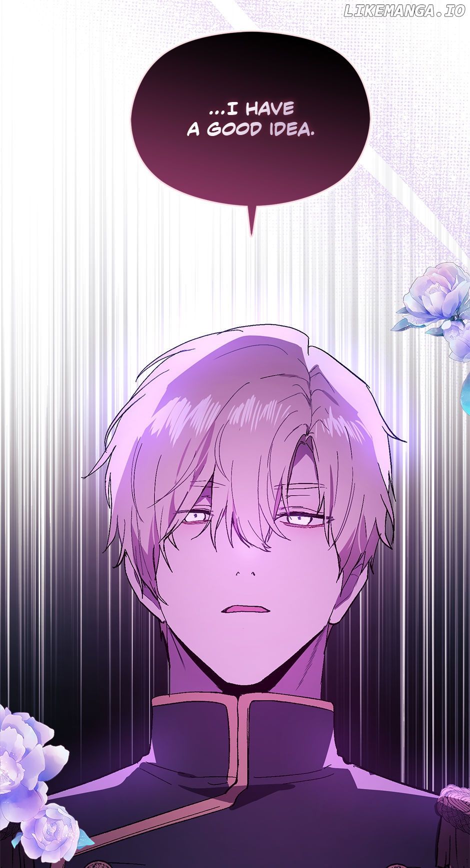 I Didn’t Mean To Seduce The Male Lead chapter 83 page 8