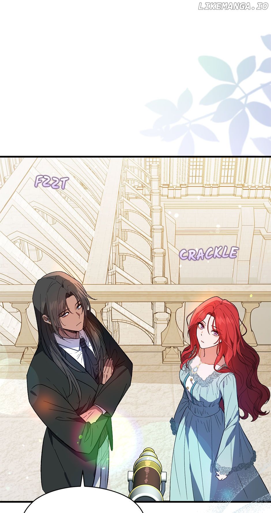 I Didn’t Mean To Seduce The Male Lead chapter 83 page 80