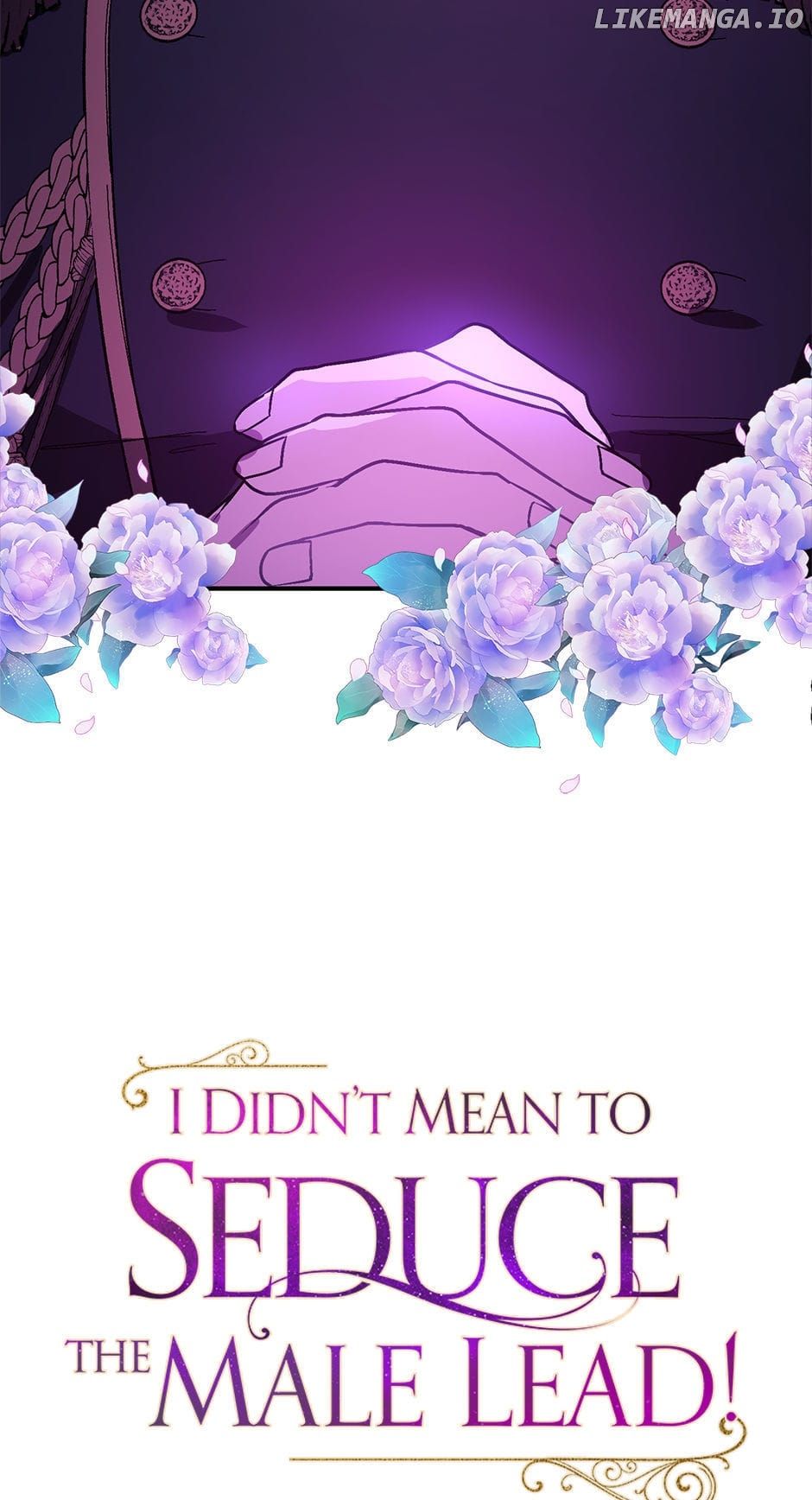 I Didn’t Mean To Seduce The Male Lead chapter 83 page 9