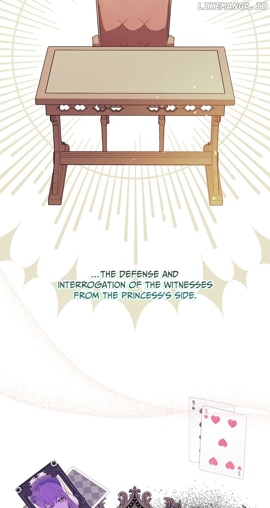 I Didn’t Mean To Seduce The Male Lead chapter 84 page 12