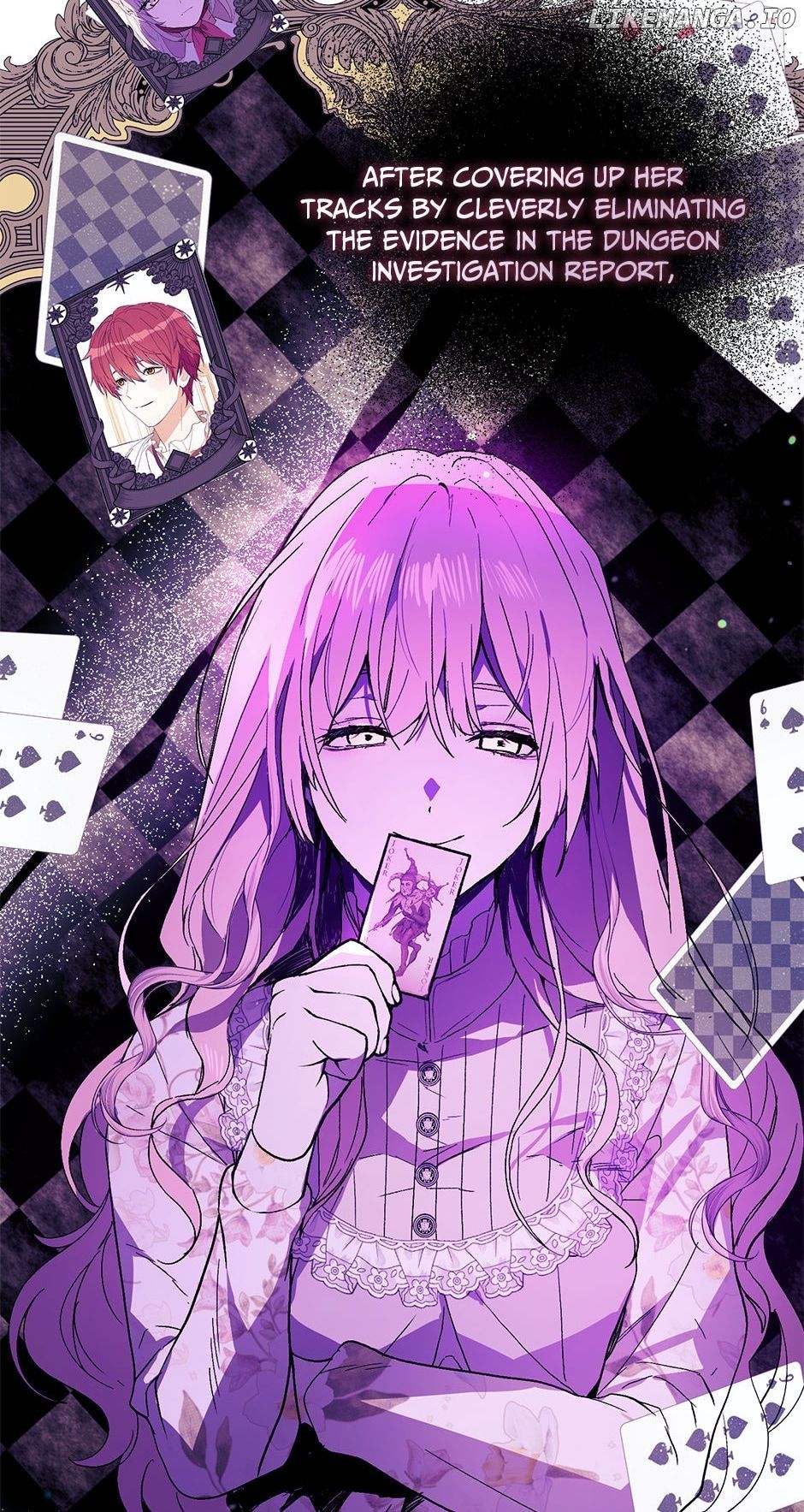 I Didn’t Mean To Seduce The Male Lead chapter 84 page 13