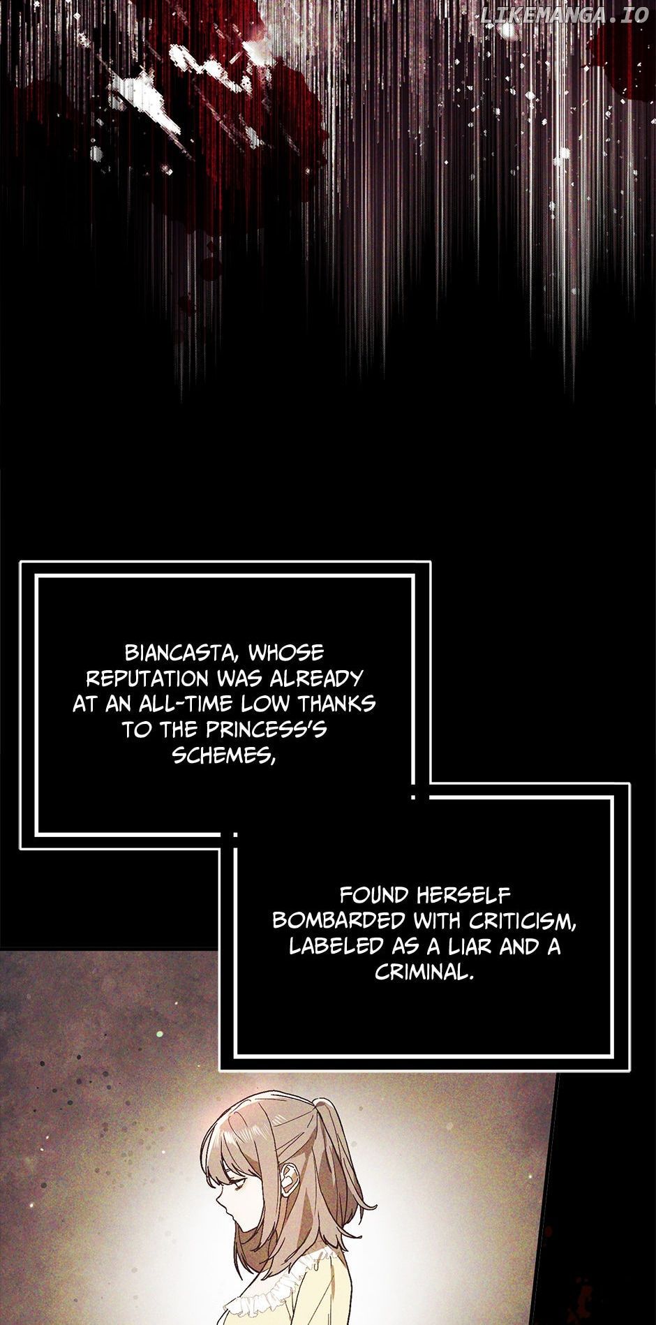 I Didn’t Mean To Seduce The Male Lead chapter 84 page 16