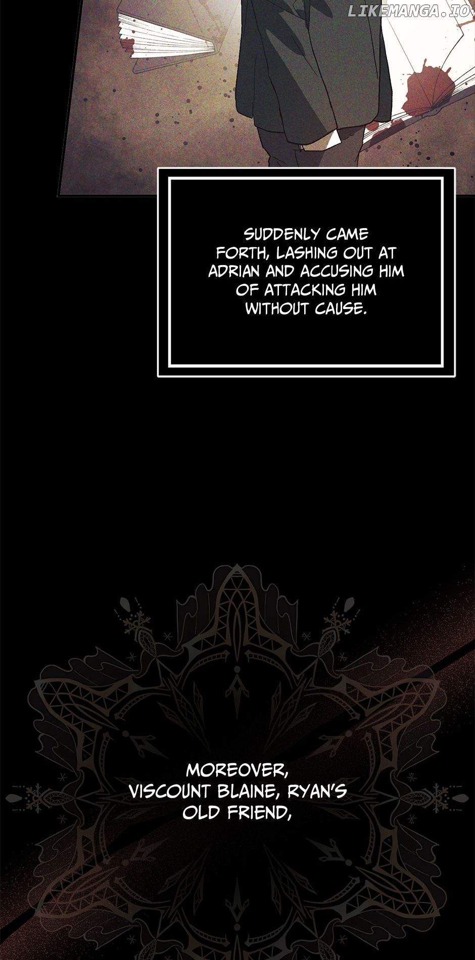 I Didn’t Mean To Seduce The Male Lead chapter 84 page 18