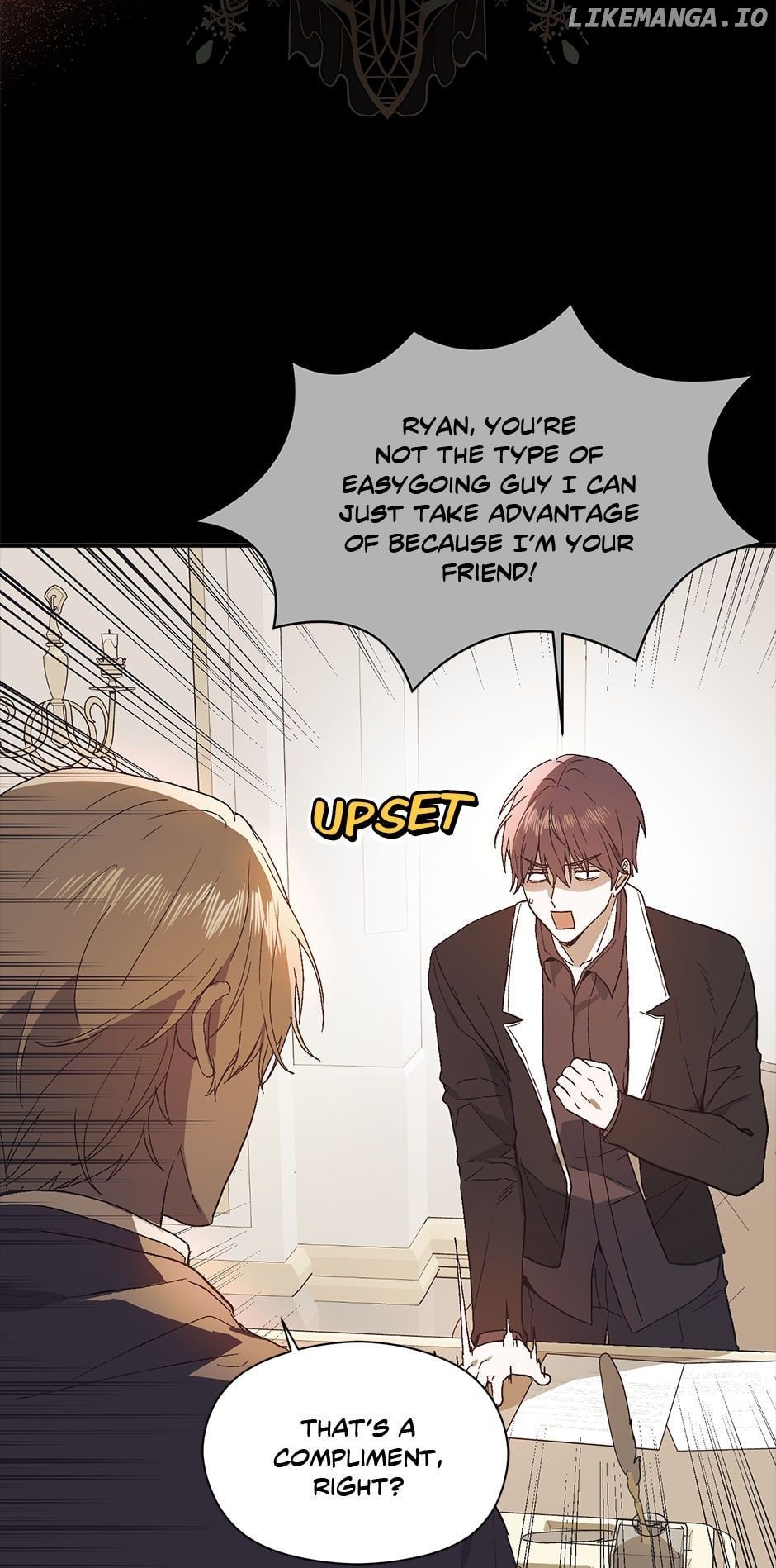 I Didn’t Mean To Seduce The Male Lead chapter 84 page 19