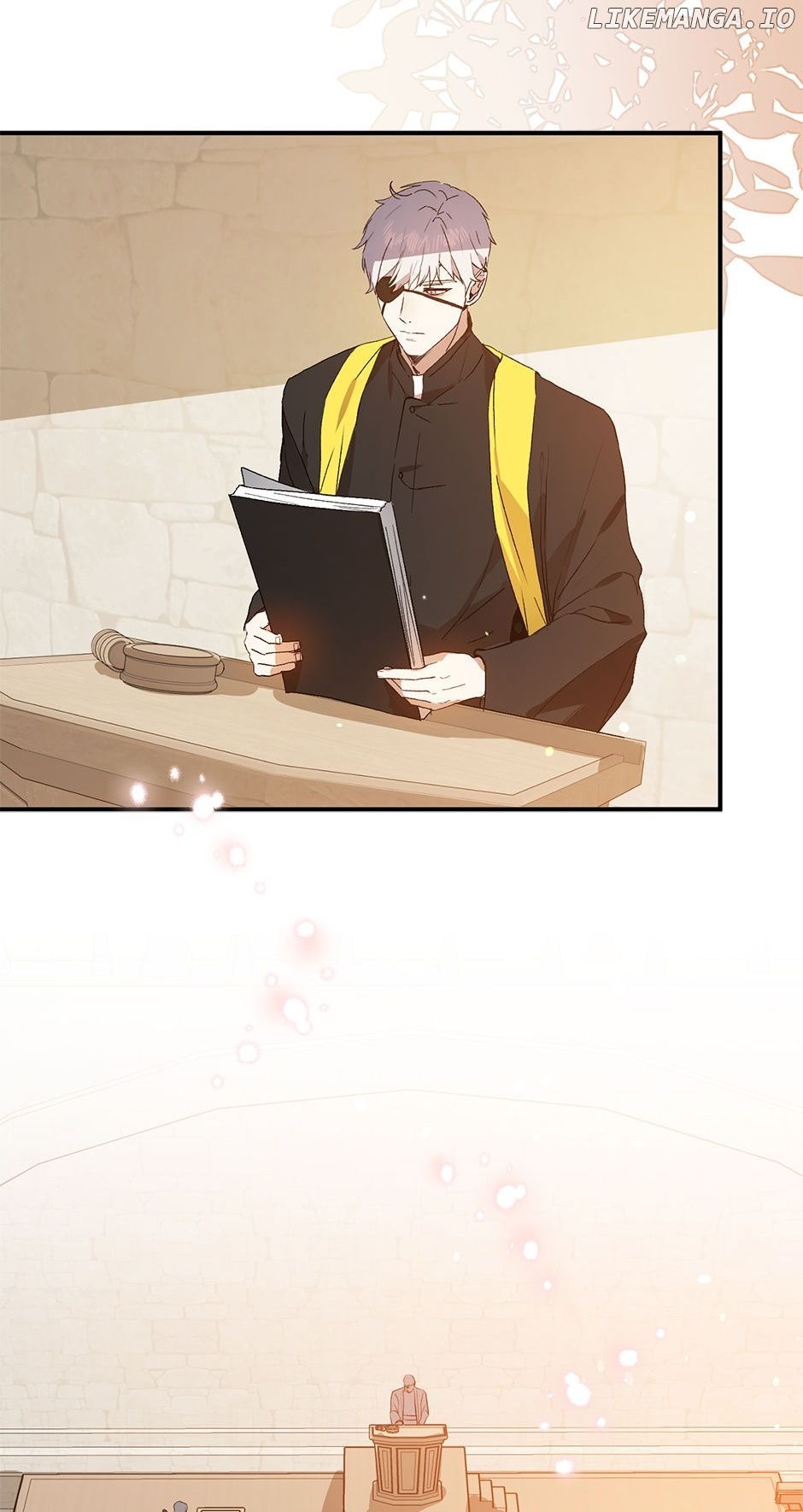 I Didn’t Mean To Seduce The Male Lead chapter 84 page 2