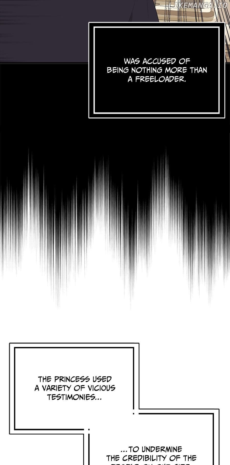 I Didn’t Mean To Seduce The Male Lead chapter 84 page 20