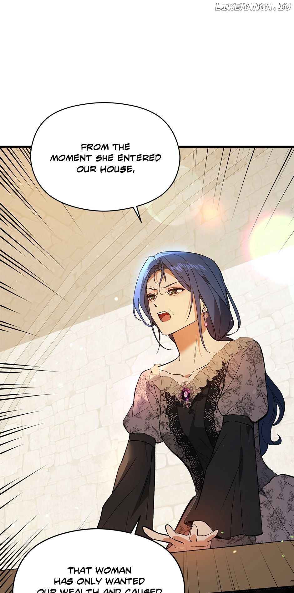 I Didn’t Mean To Seduce The Male Lead chapter 84 page 22