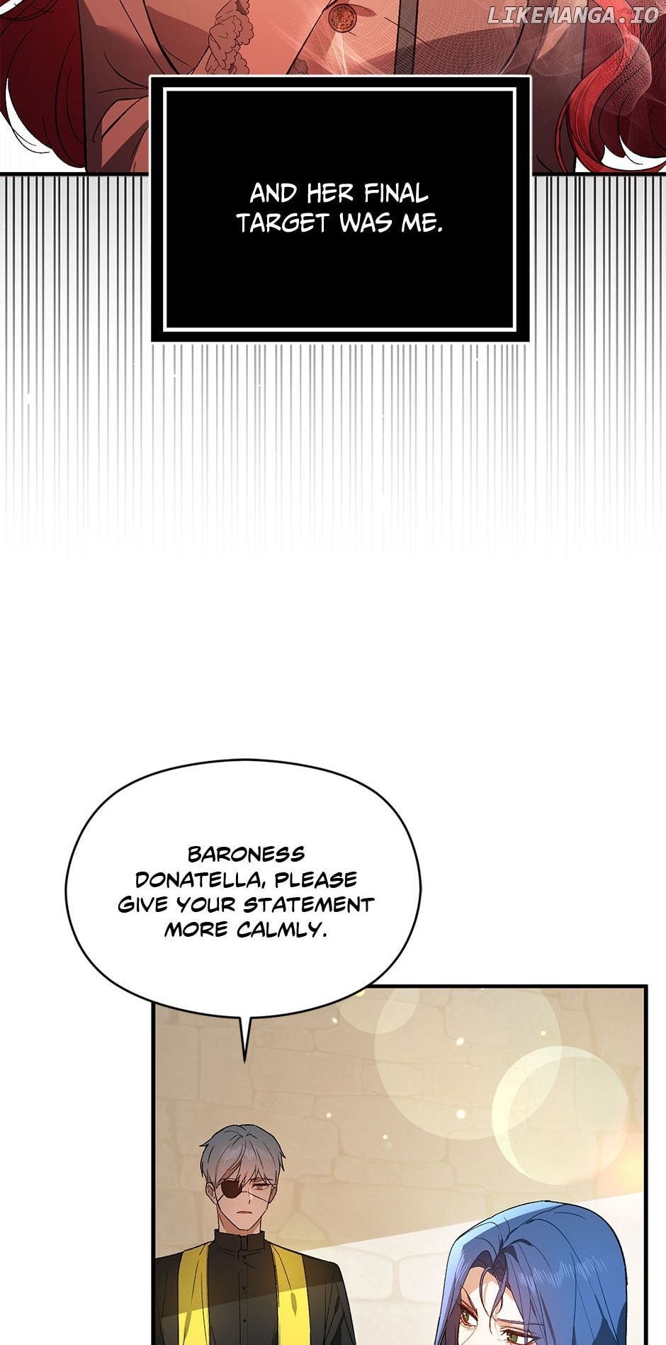 I Didn’t Mean To Seduce The Male Lead chapter 84 page 24