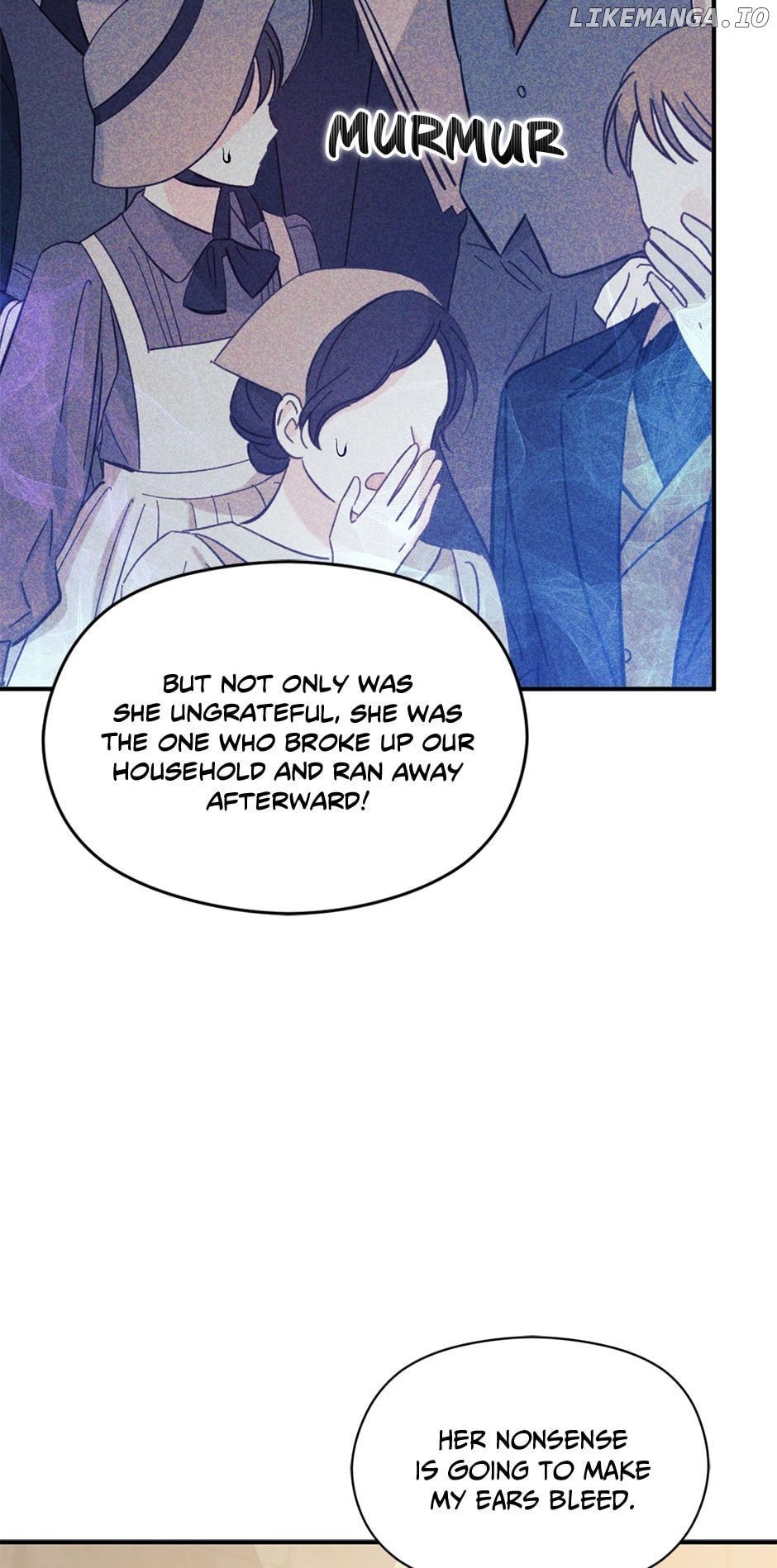 I Didn’t Mean To Seduce The Male Lead chapter 84 page 26