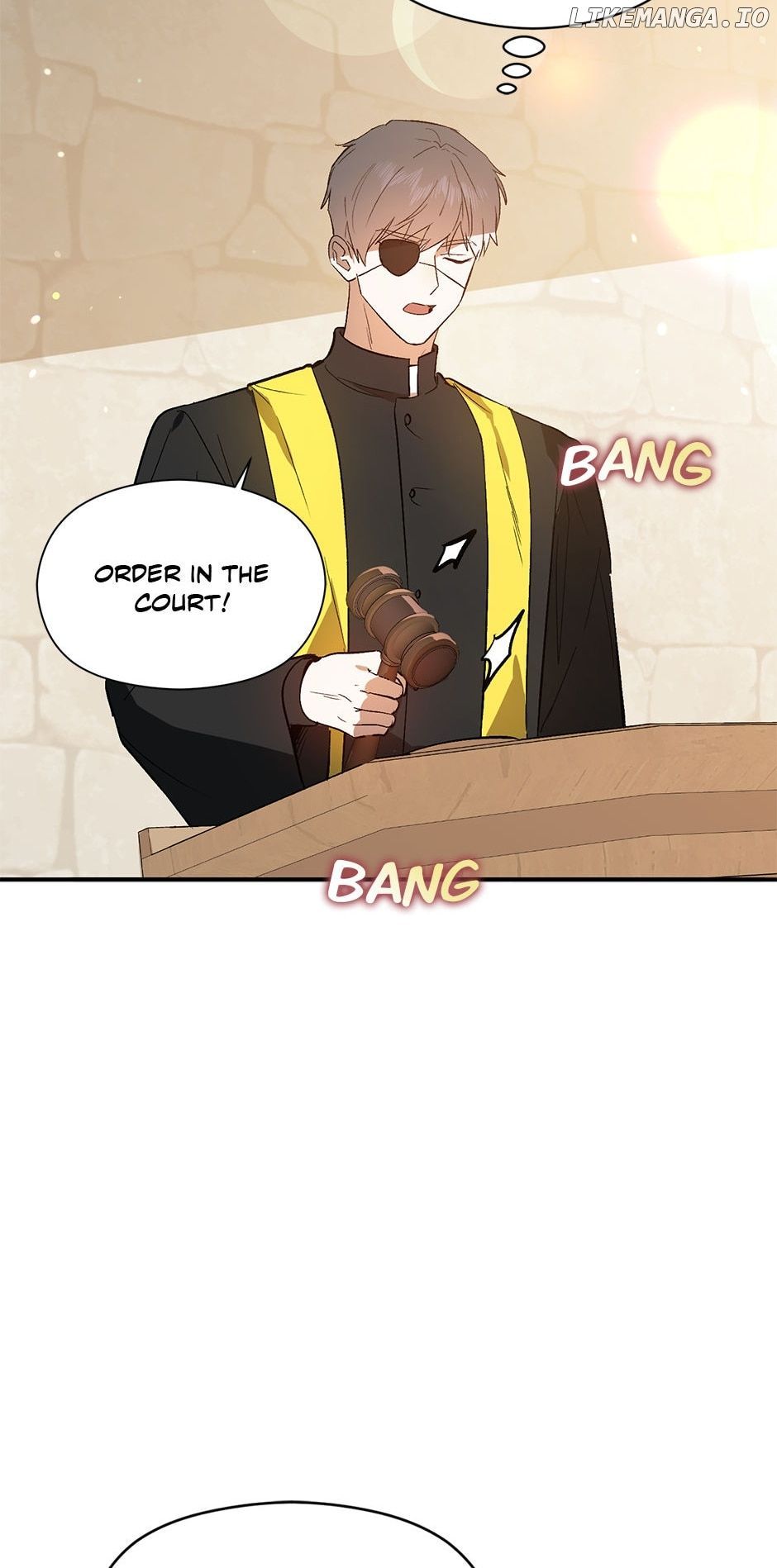 I Didn’t Mean To Seduce The Male Lead chapter 84 page 27