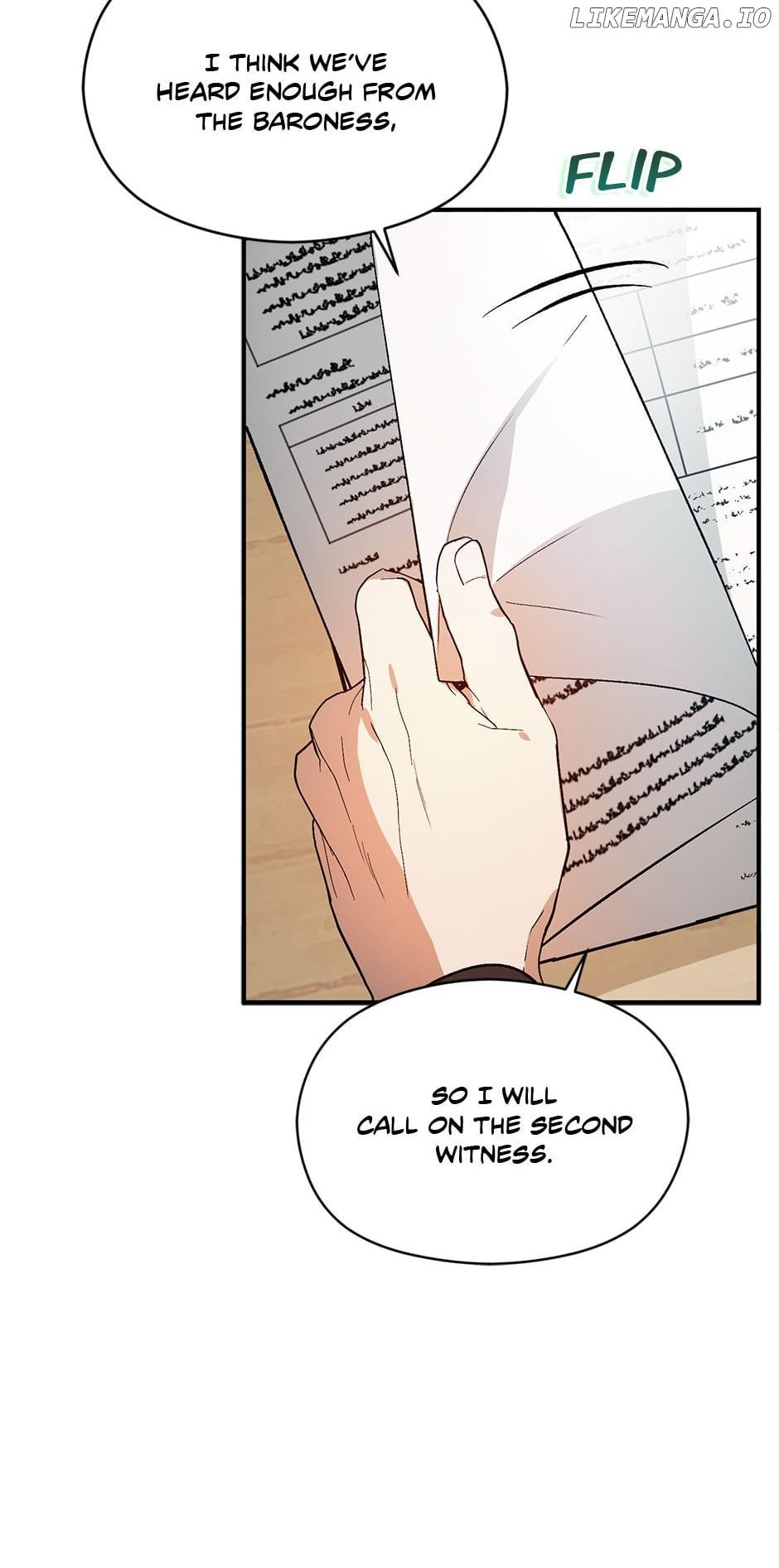 I Didn’t Mean To Seduce The Male Lead chapter 84 page 28