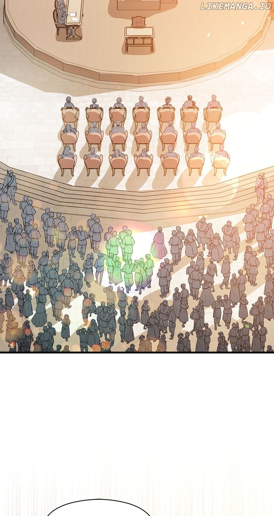 I Didn’t Mean To Seduce The Male Lead chapter 84 page 3