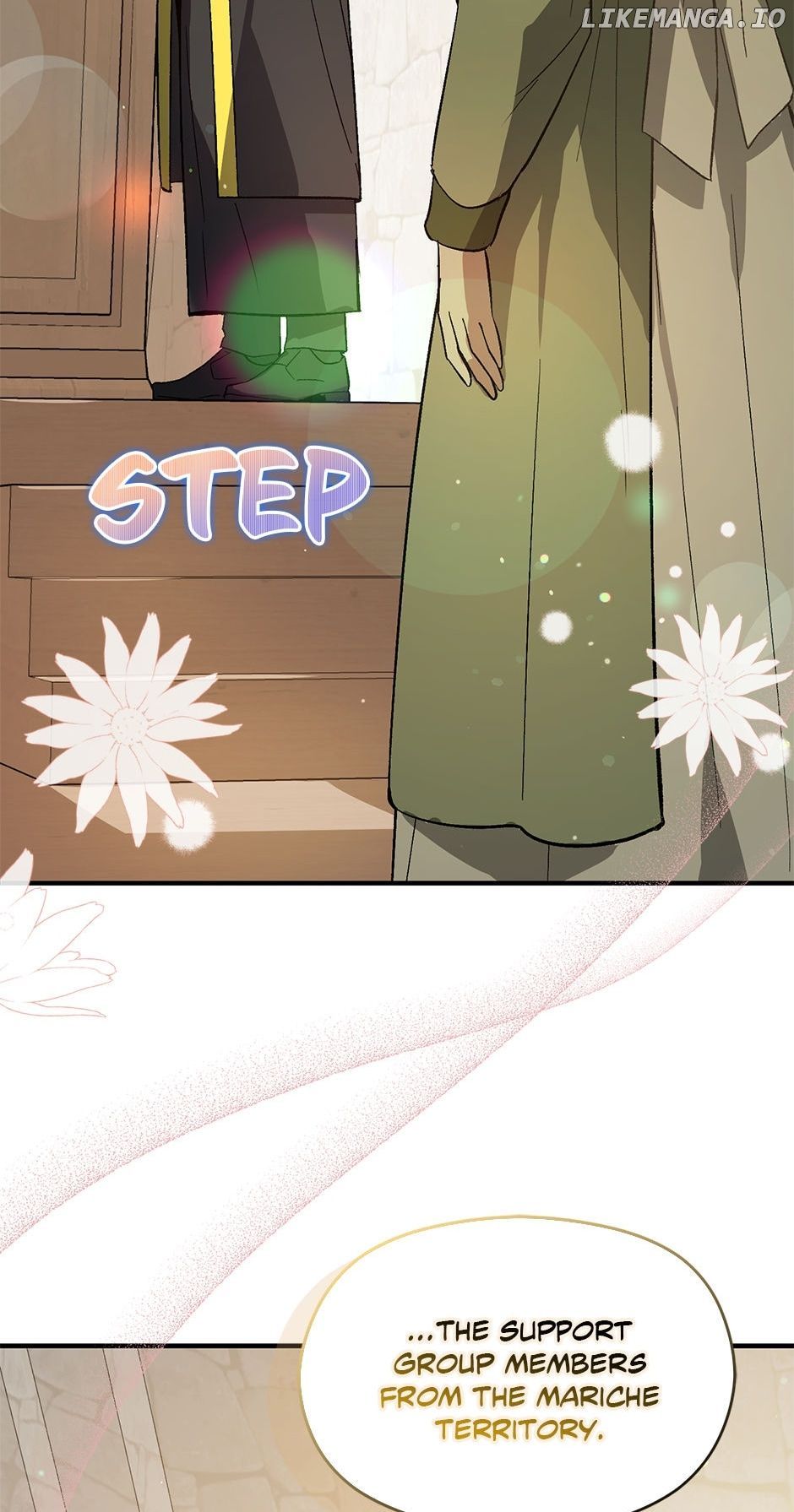 I Didn’t Mean To Seduce The Male Lead chapter 84 page 30