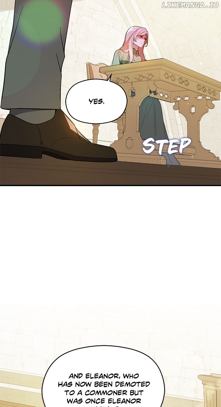 I Didn’t Mean To Seduce The Male Lead chapter 84 page 38