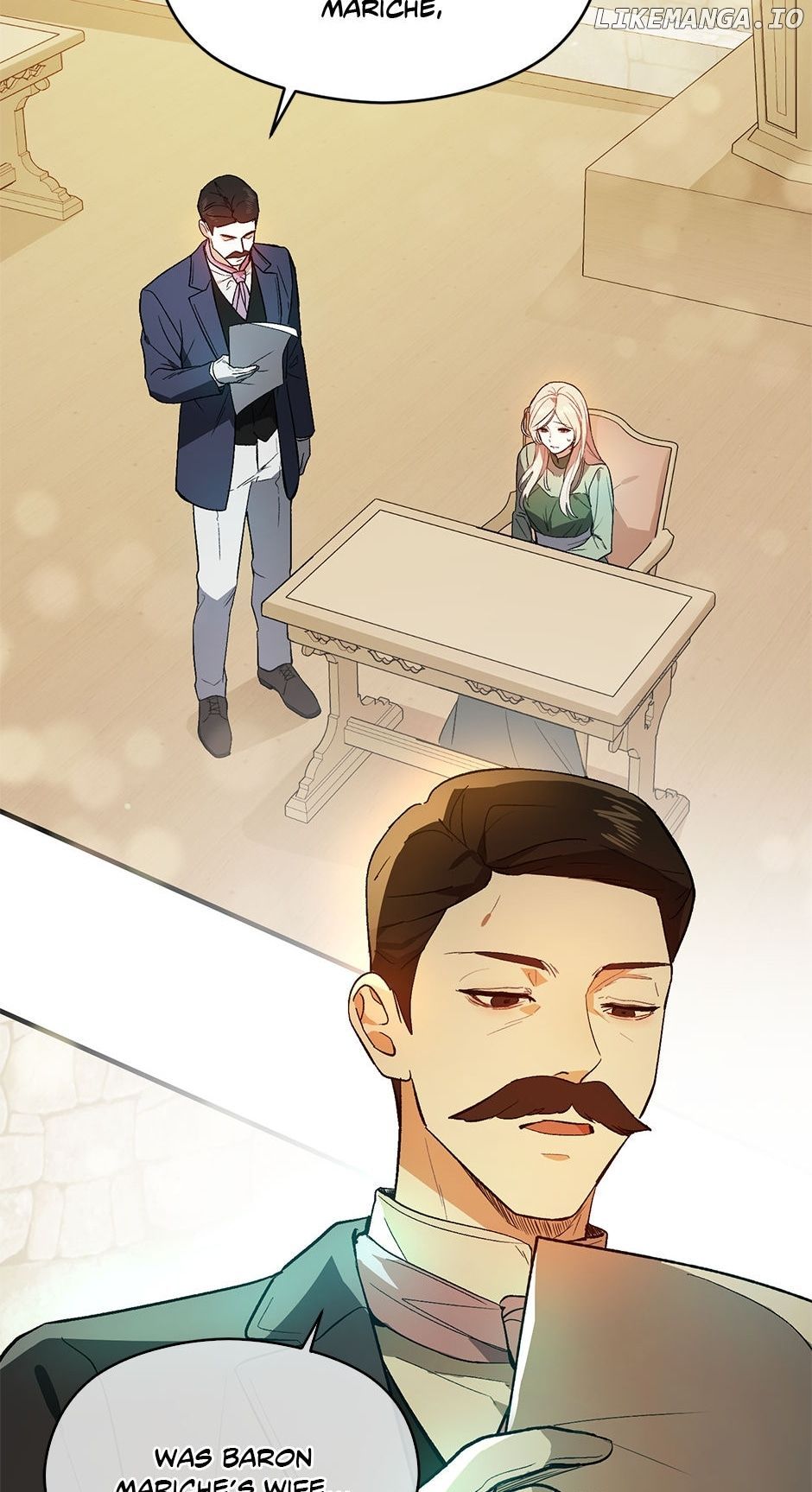 I Didn’t Mean To Seduce The Male Lead chapter 84 page 39