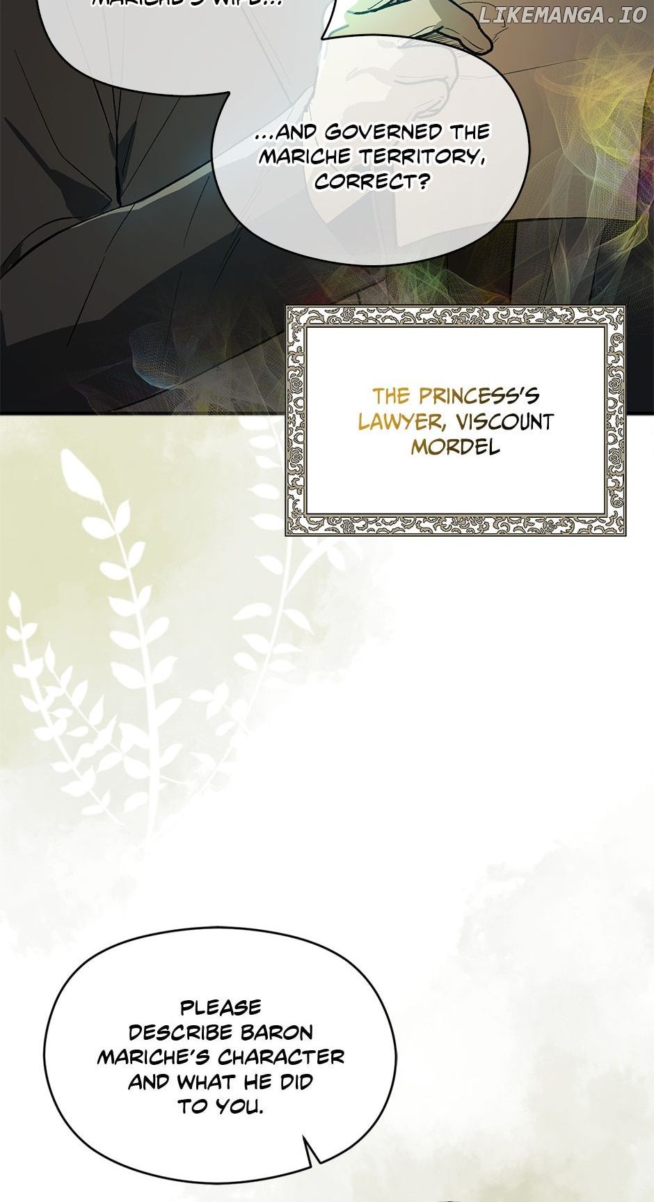 I Didn’t Mean To Seduce The Male Lead chapter 84 page 40