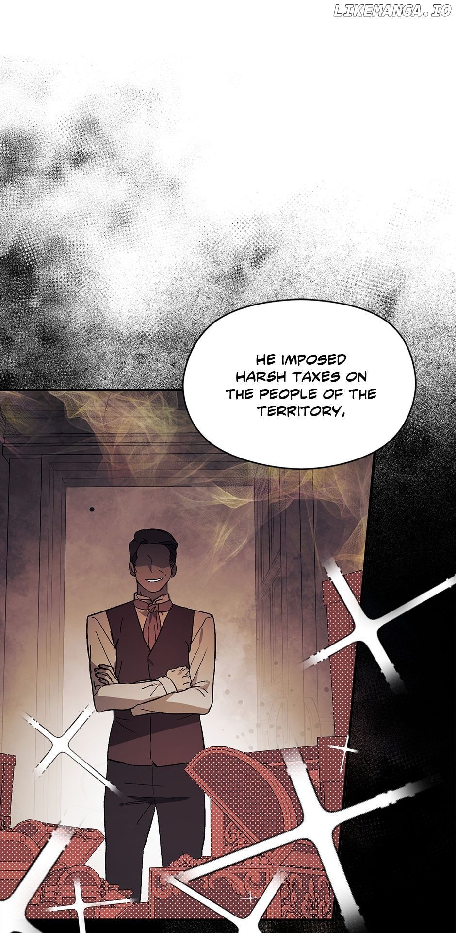 I Didn’t Mean To Seduce The Male Lead chapter 84 page 43