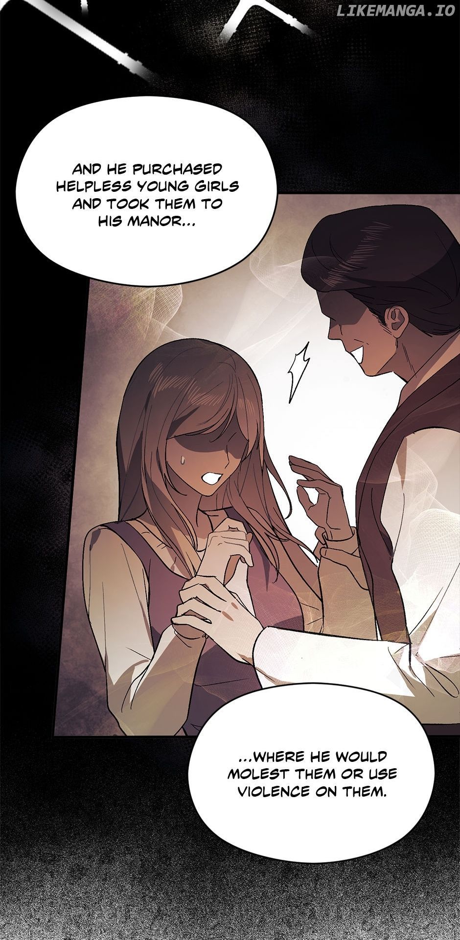 I Didn’t Mean To Seduce The Male Lead chapter 84 page 44