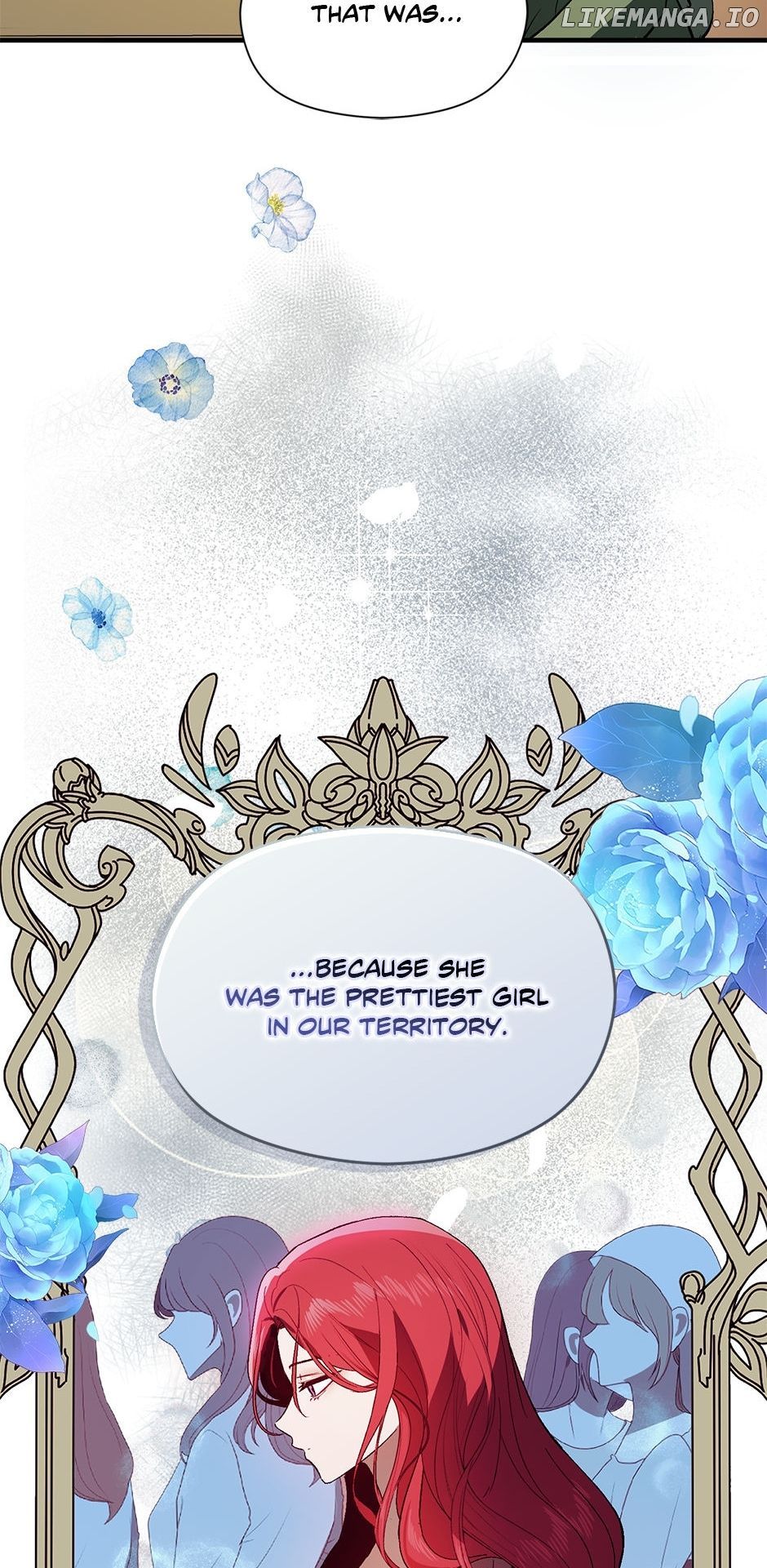 I Didn’t Mean To Seduce The Male Lead chapter 84 page 46