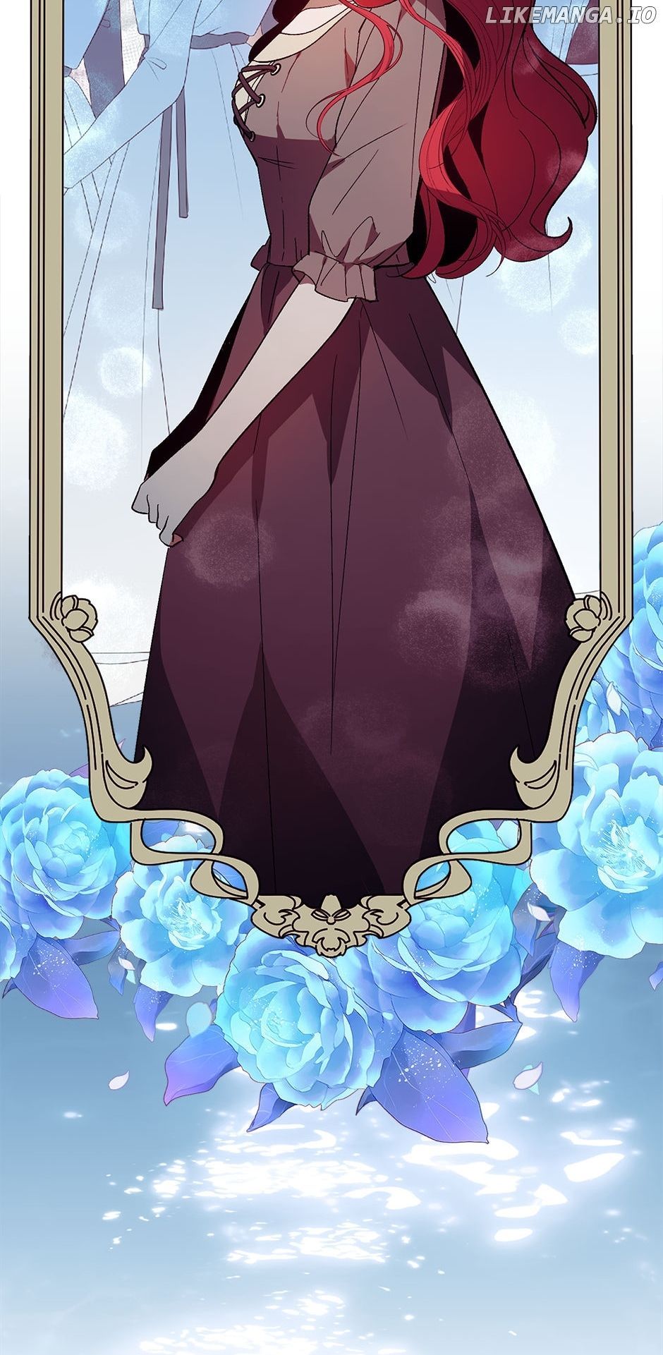 I Didn’t Mean To Seduce The Male Lead chapter 84 page 47