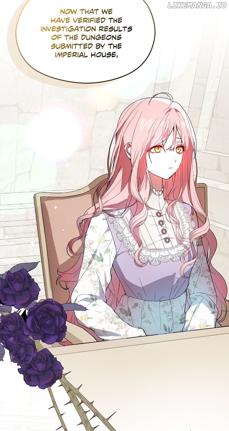 I Didn’t Mean To Seduce The Male Lead chapter 84 page 5