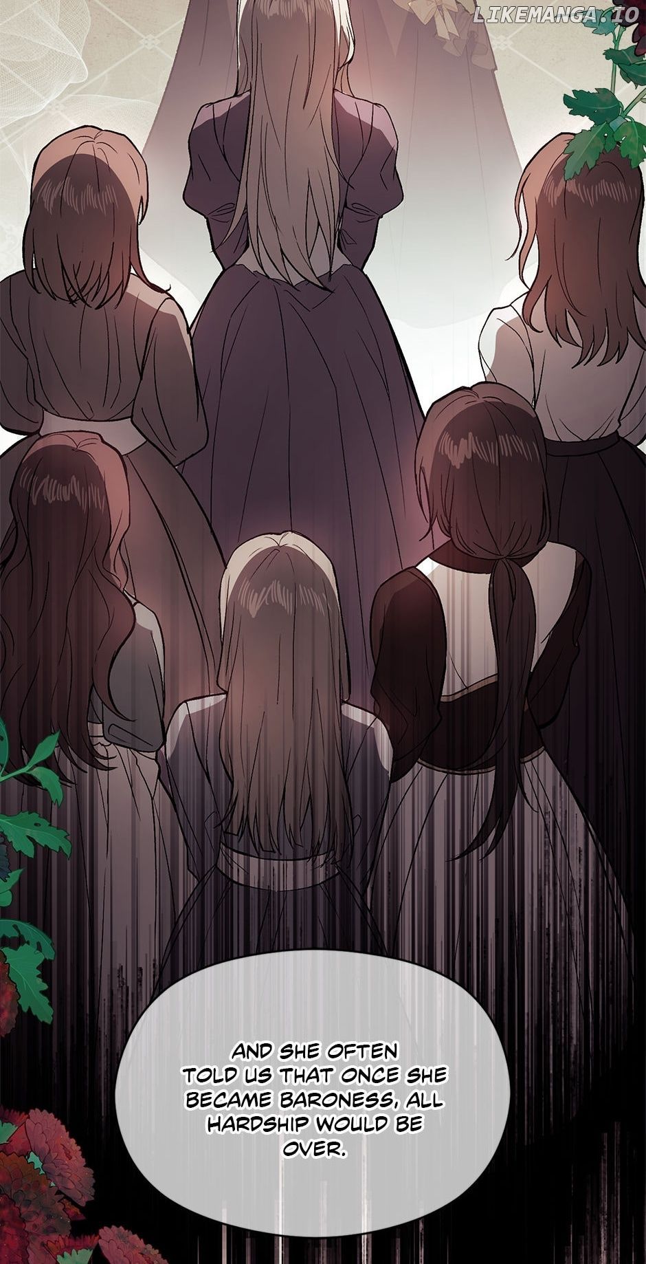 I Didn’t Mean To Seduce The Male Lead chapter 84 page 52