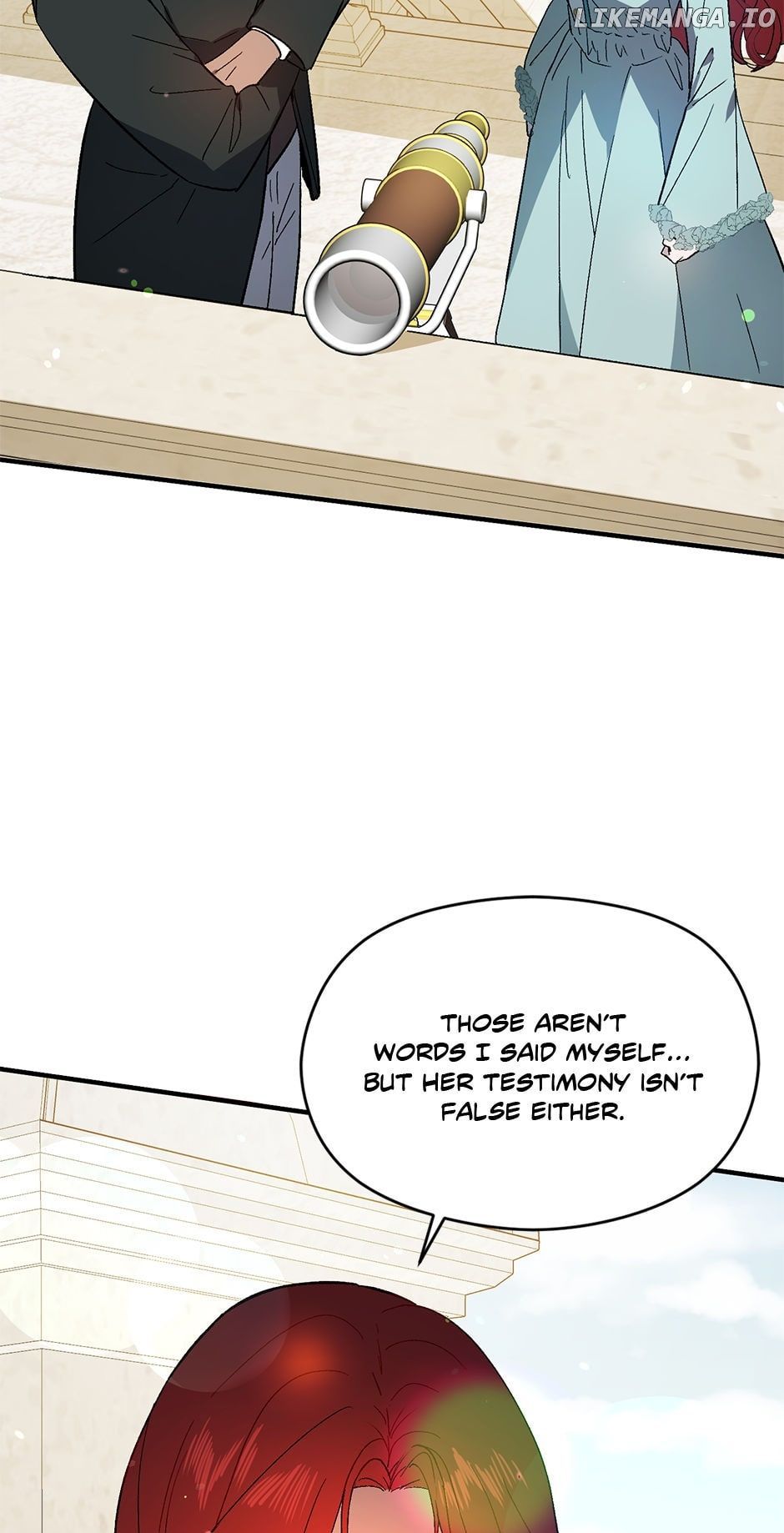 I Didn’t Mean To Seduce The Male Lead chapter 84 page 54