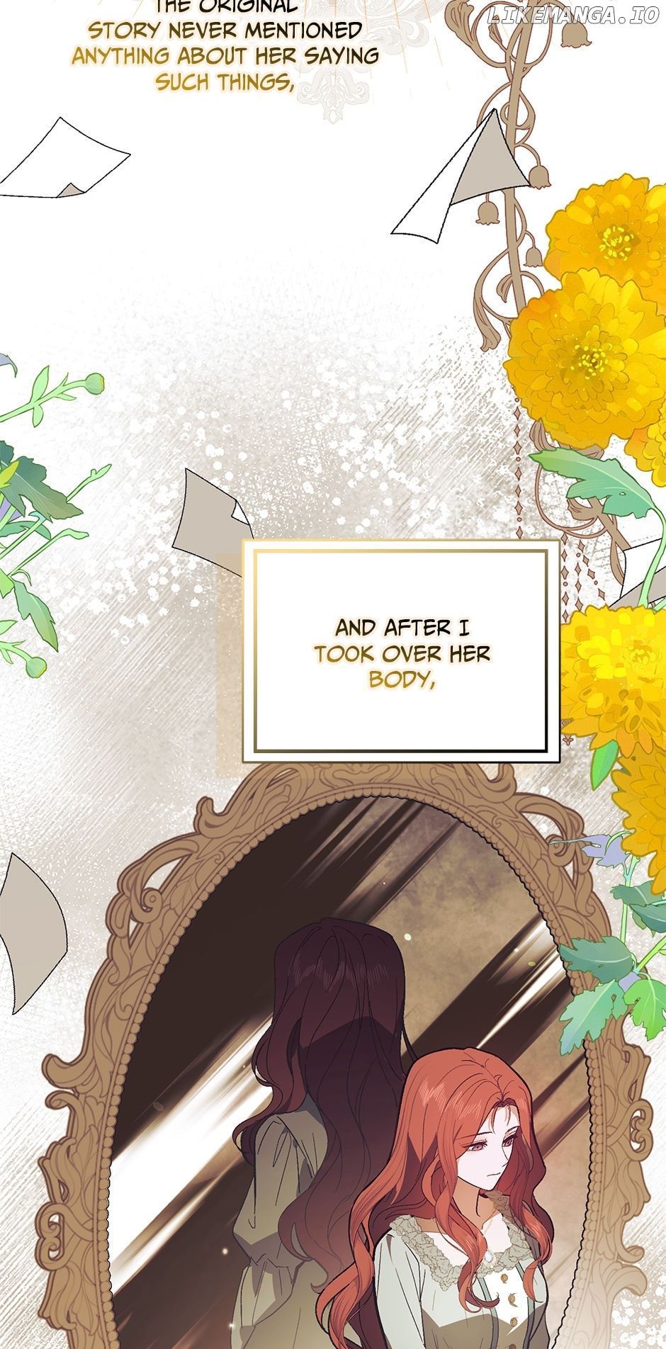 I Didn’t Mean To Seduce The Male Lead chapter 84 page 58