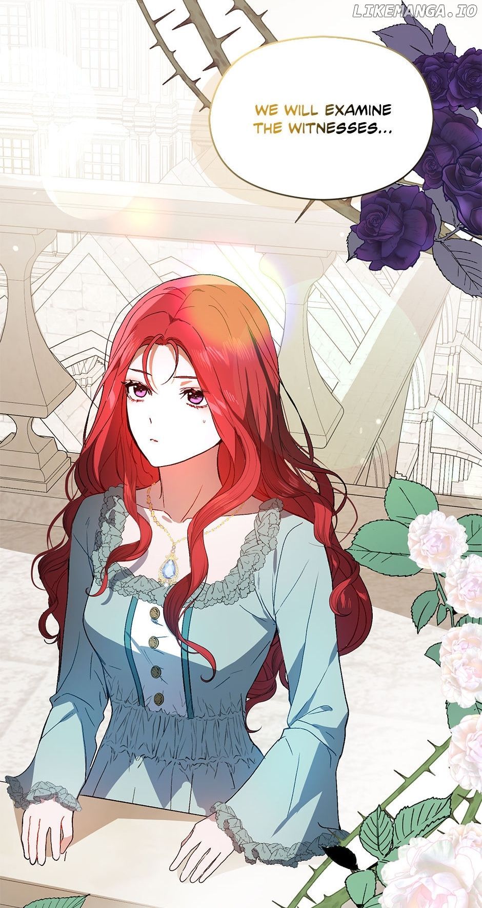 I Didn’t Mean To Seduce The Male Lead chapter 84 page 6