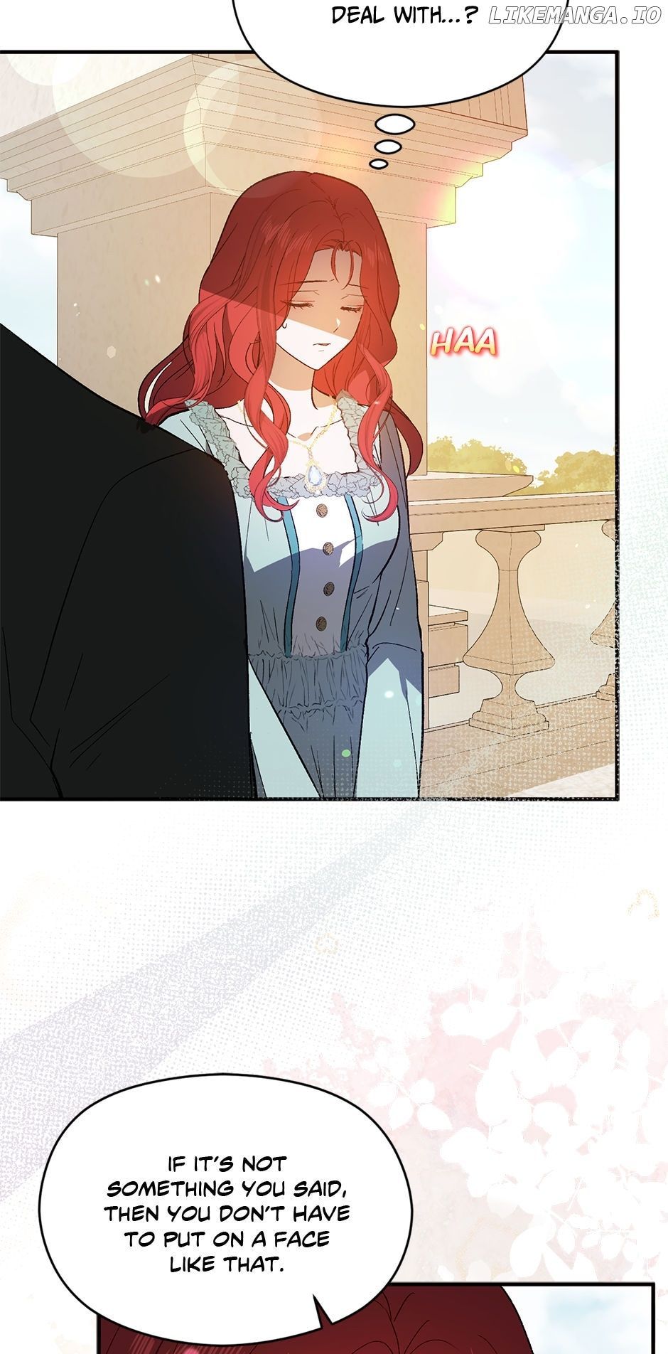 I Didn’t Mean To Seduce The Male Lead chapter 84 page 60