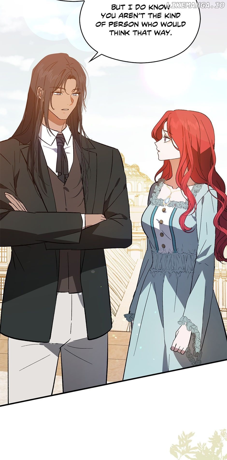 I Didn’t Mean To Seduce The Male Lead chapter 84 page 62