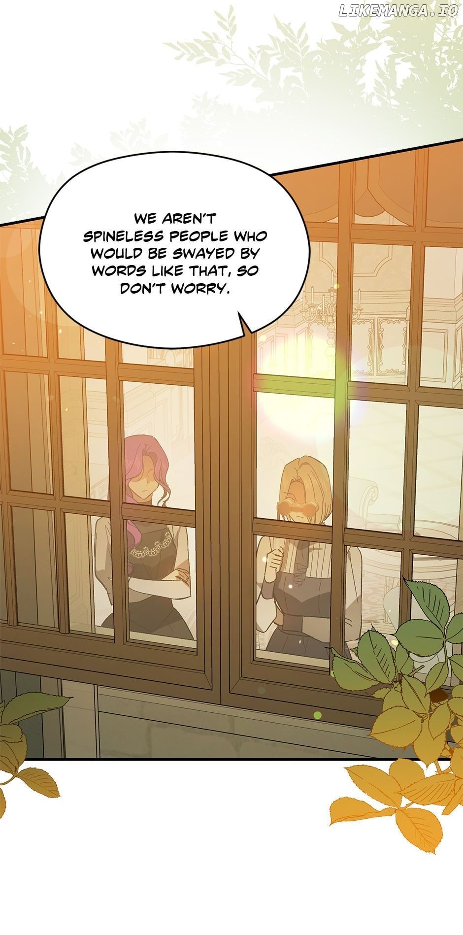 I Didn’t Mean To Seduce The Male Lead chapter 84 page 63