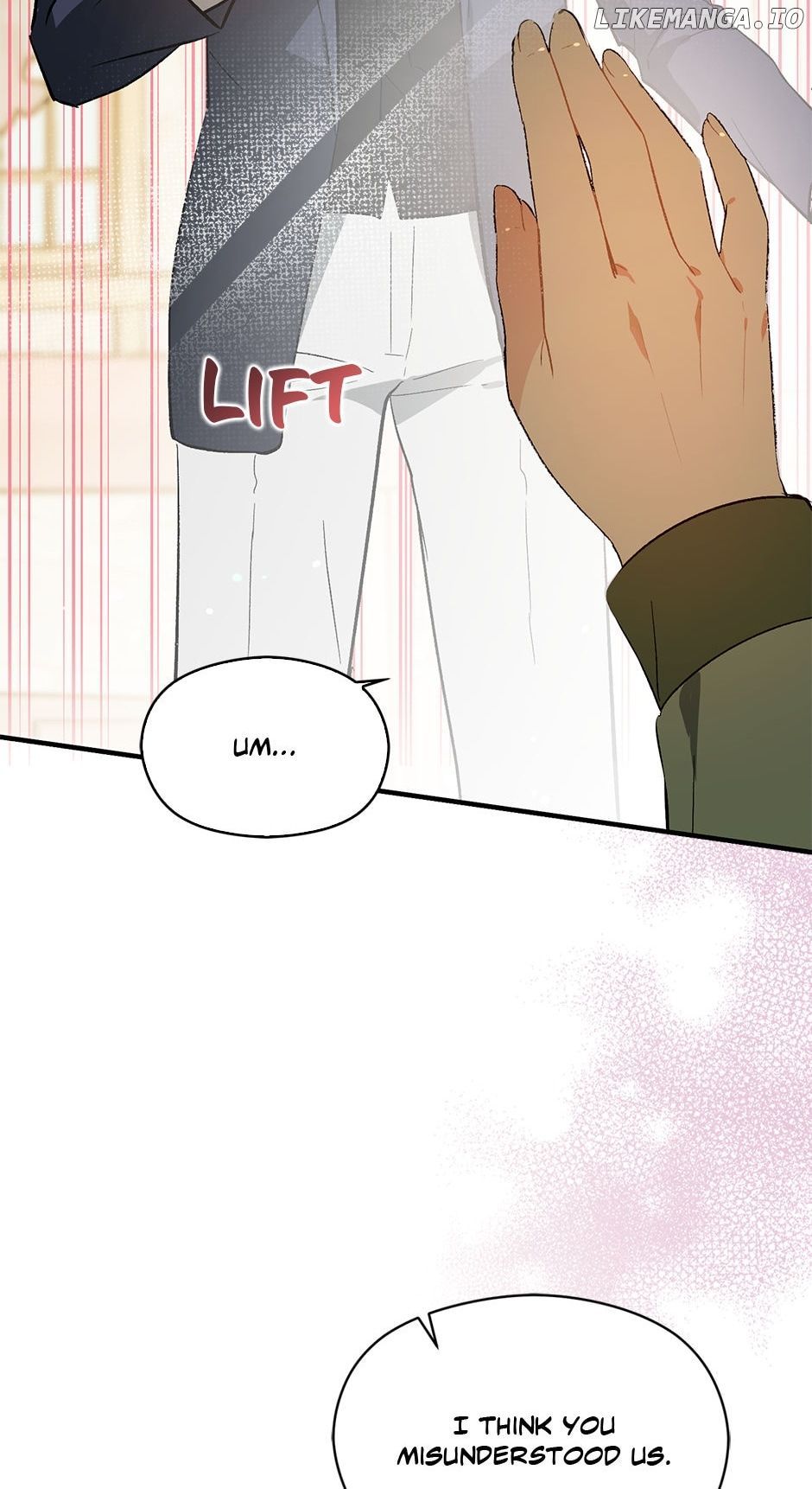 I Didn’t Mean To Seduce The Male Lead chapter 84 page 69