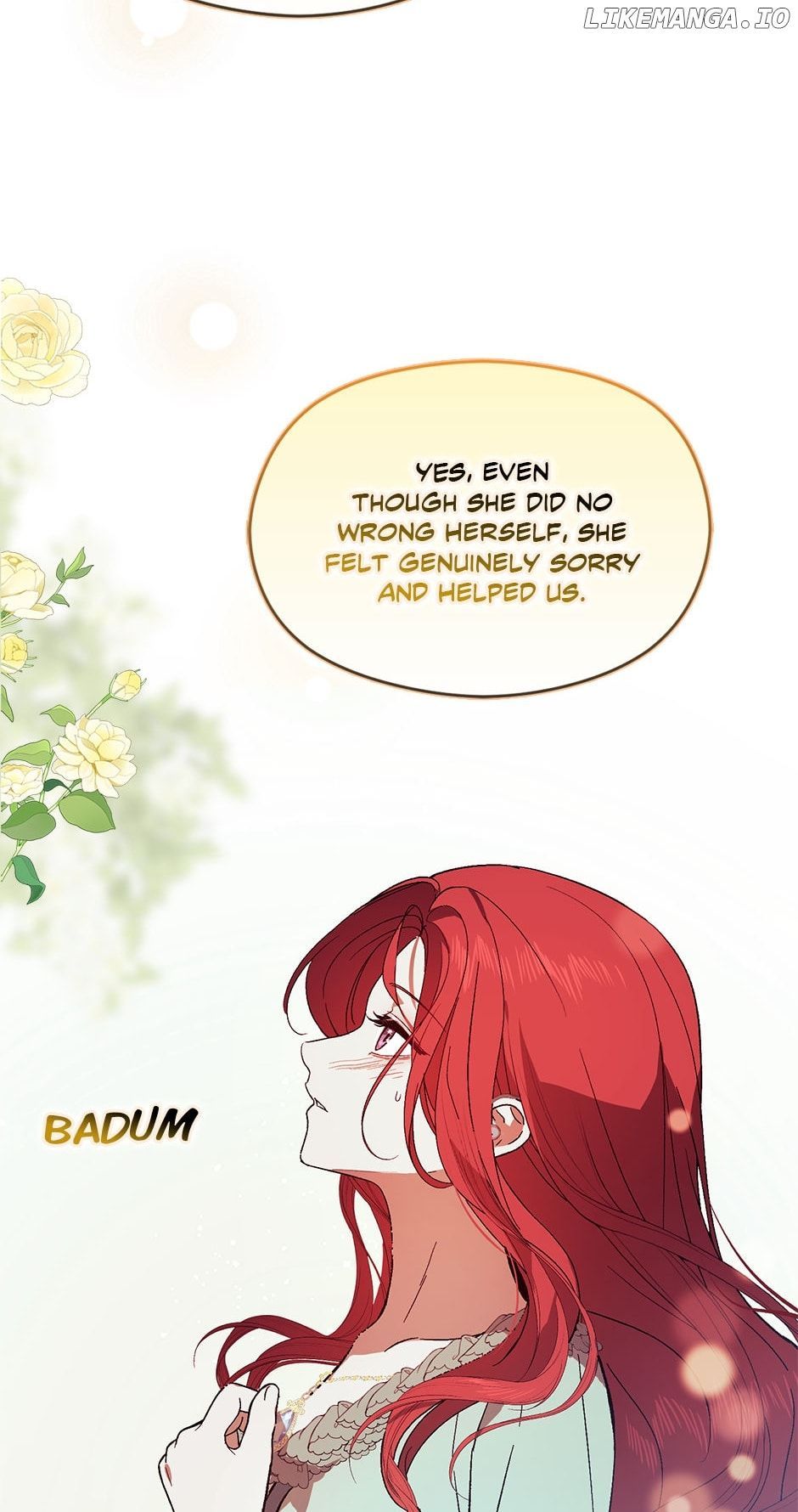 I Didn’t Mean To Seduce The Male Lead chapter 84 page 76