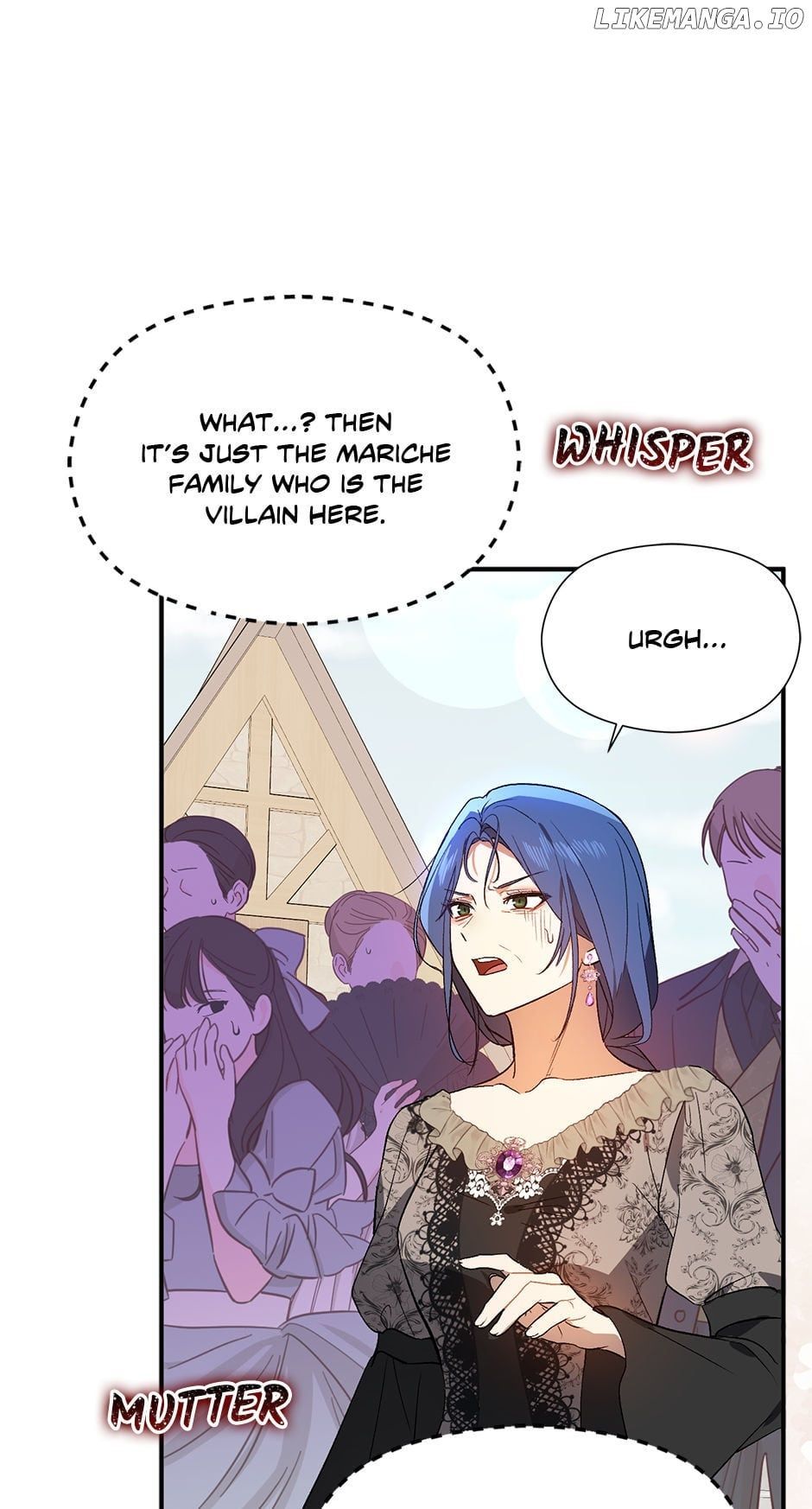 I Didn’t Mean To Seduce The Male Lead chapter 84 page 78