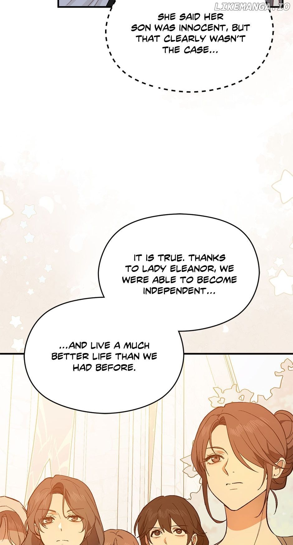 I Didn’t Mean To Seduce The Male Lead chapter 84 page 79