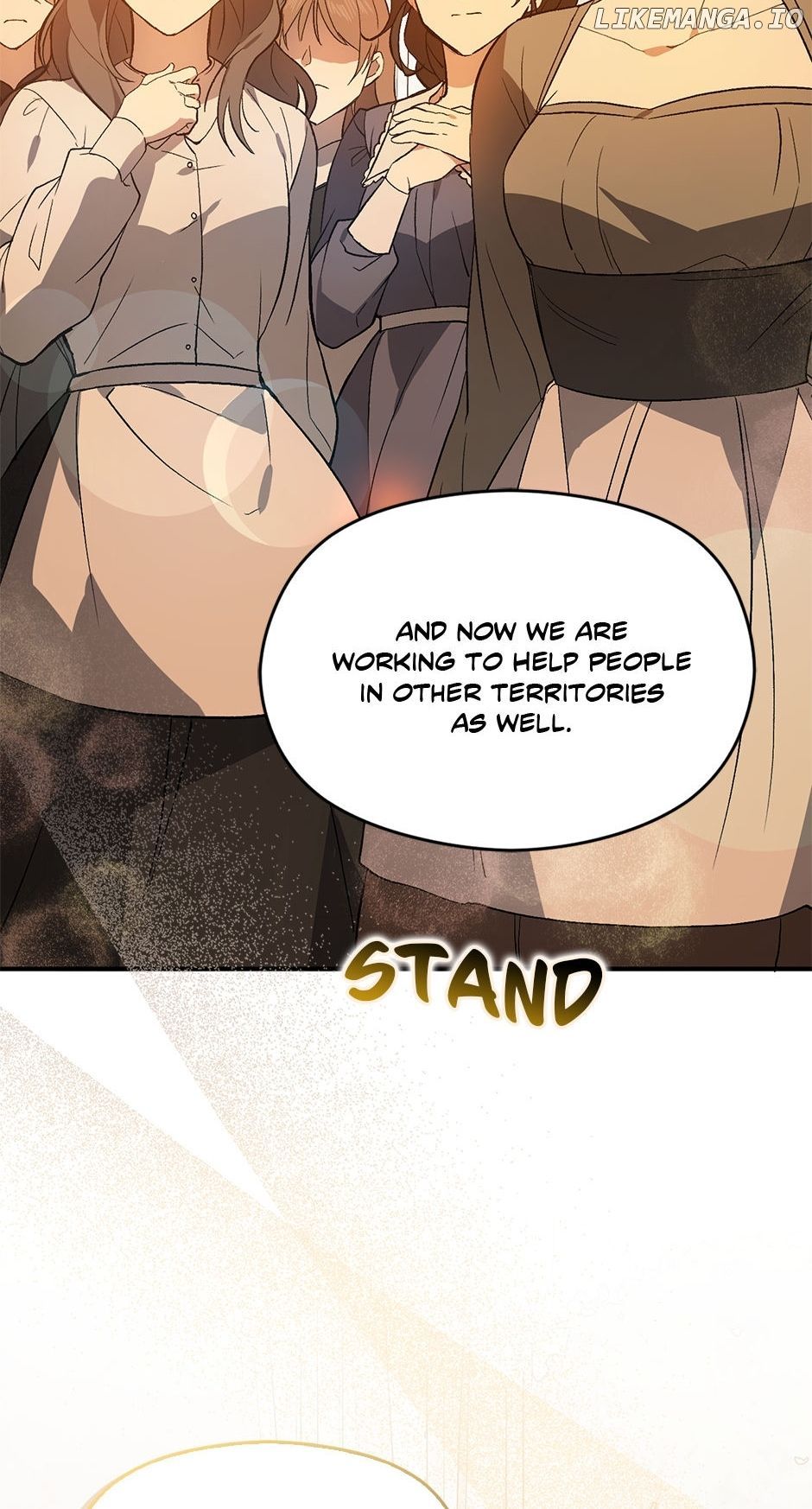 I Didn’t Mean To Seduce The Male Lead chapter 84 page 80