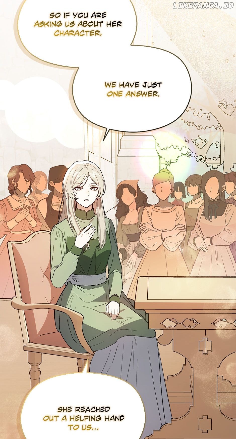 I Didn’t Mean To Seduce The Male Lead chapter 84 page 81