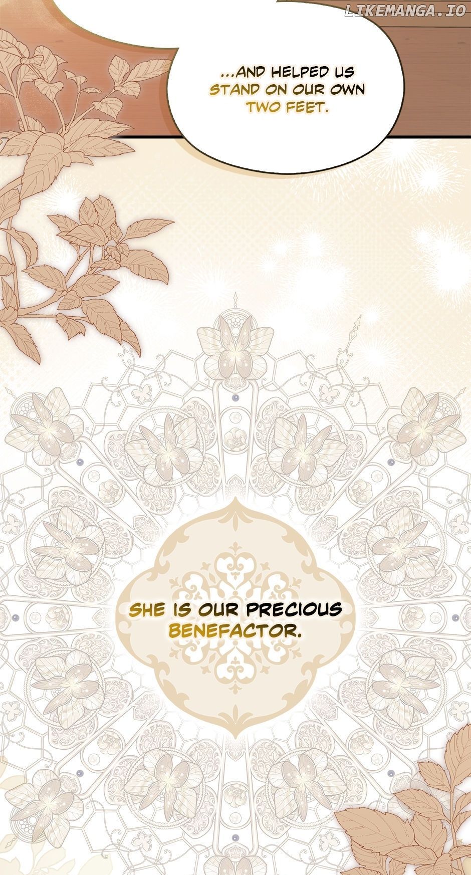 I Didn’t Mean To Seduce The Male Lead chapter 84 page 82