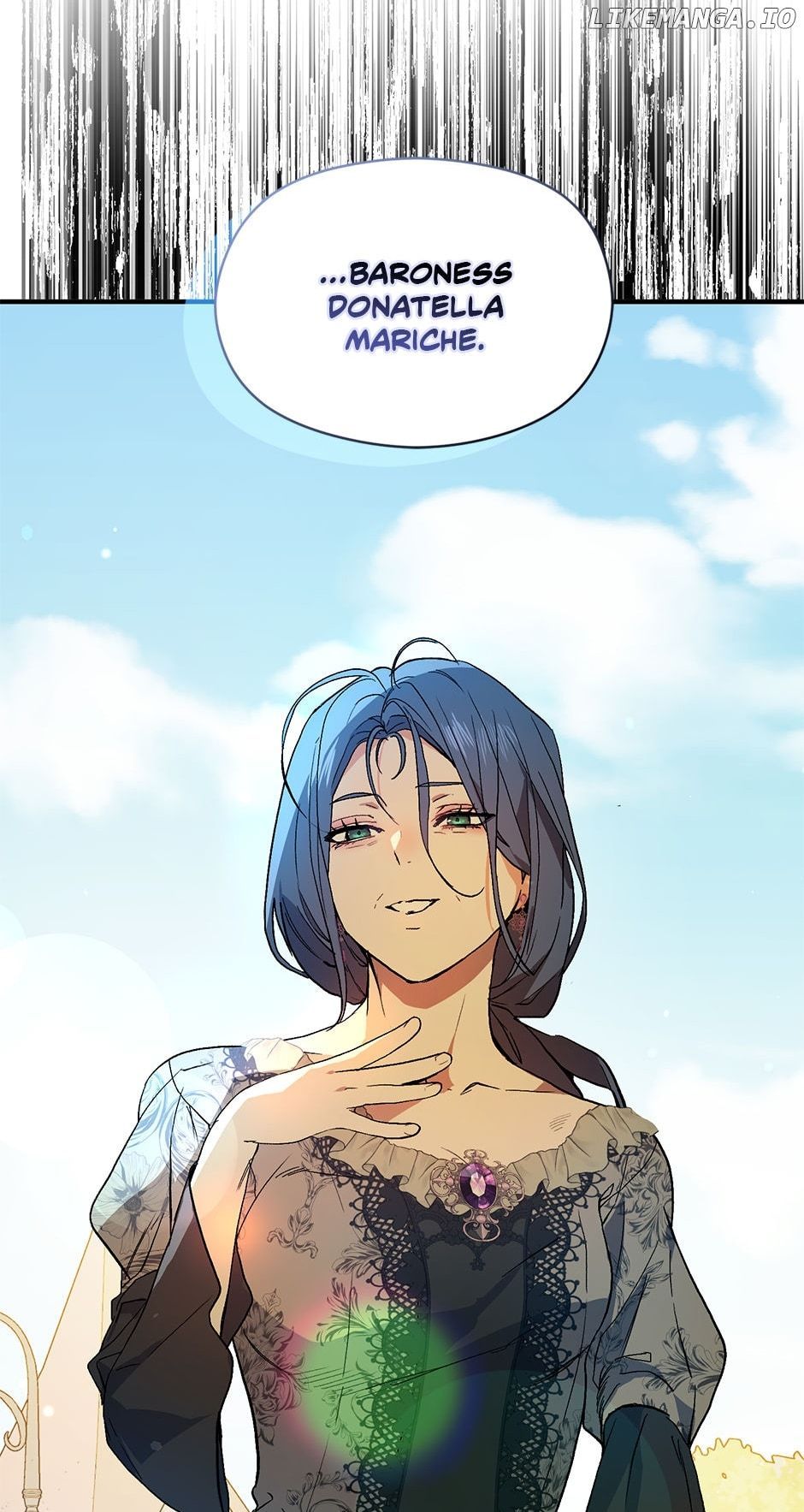 I Didn’t Mean To Seduce The Male Lead chapter 84 page 9