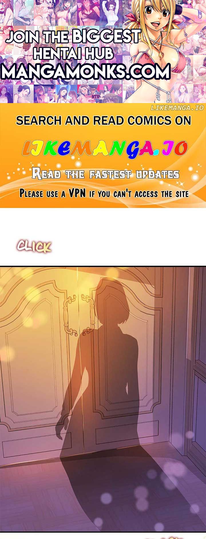 I Didn’t Mean To Seduce The Male Lead chapter 86 page 1