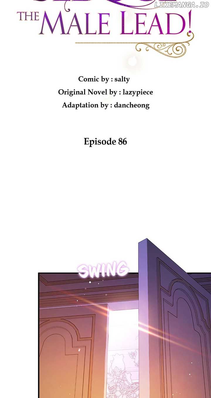 I Didn’t Mean To Seduce The Male Lead chapter 86 page 10