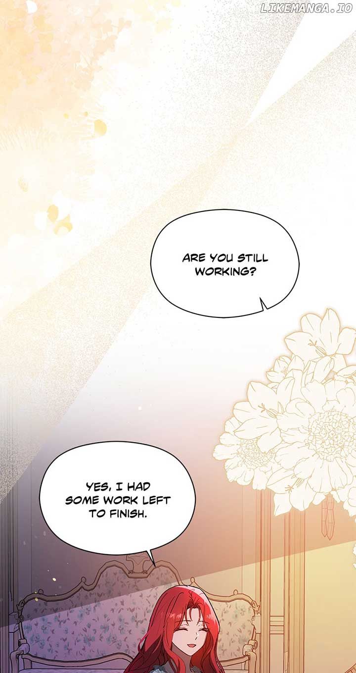 I Didn’t Mean To Seduce The Male Lead chapter 86 page 12