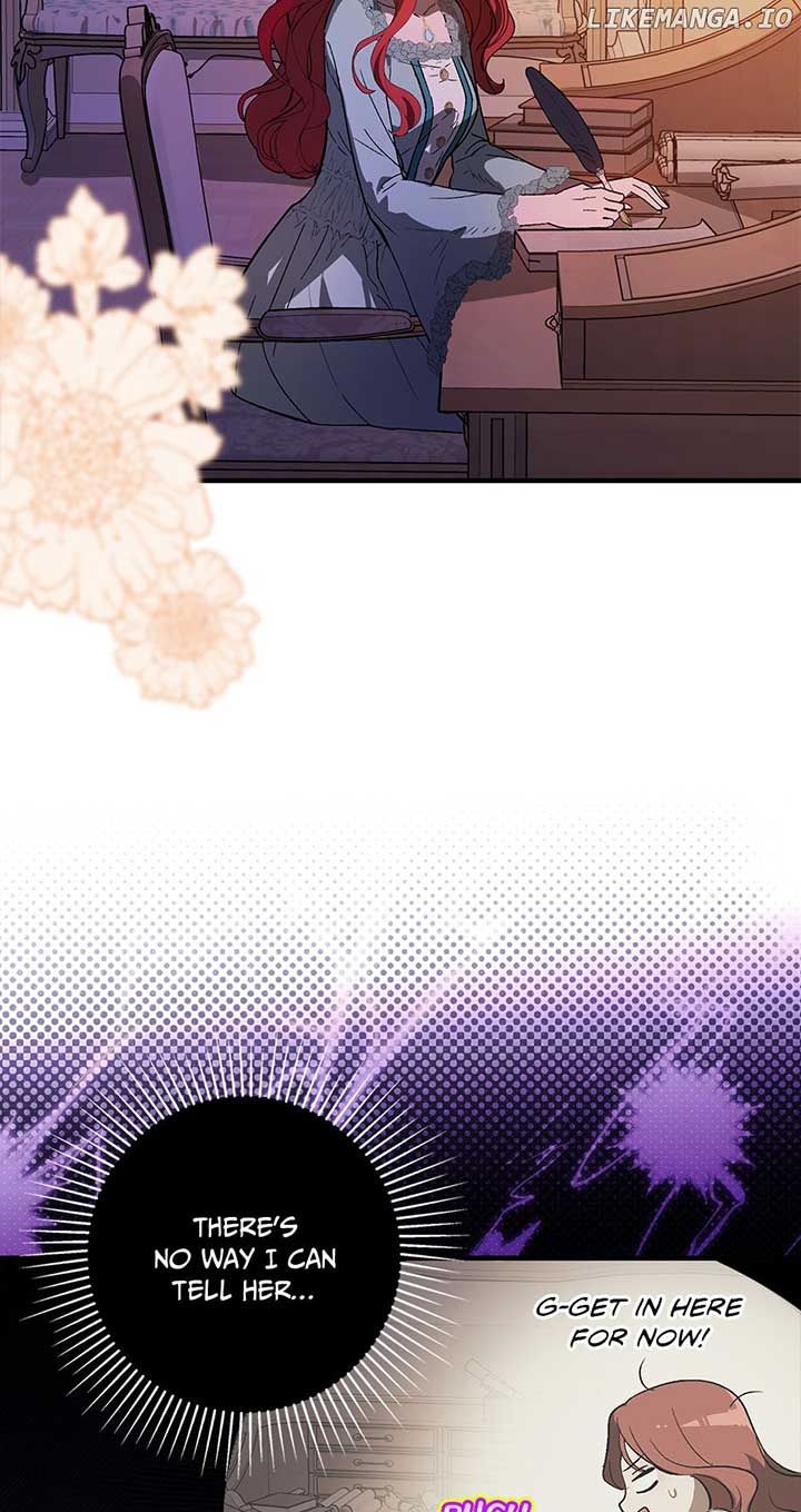 I Didn’t Mean To Seduce The Male Lead chapter 86 page 13