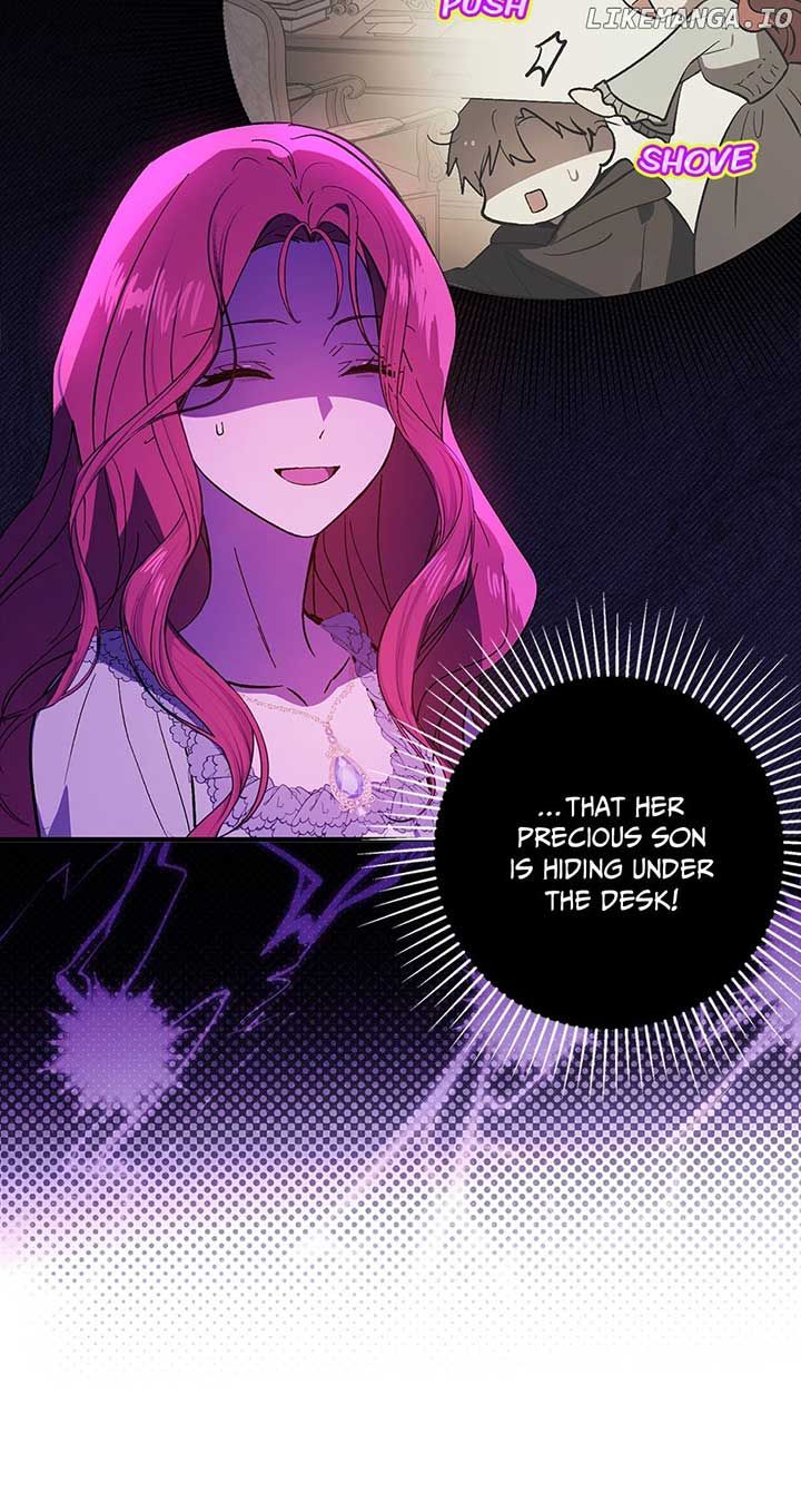 I Didn’t Mean To Seduce The Male Lead chapter 86 page 14